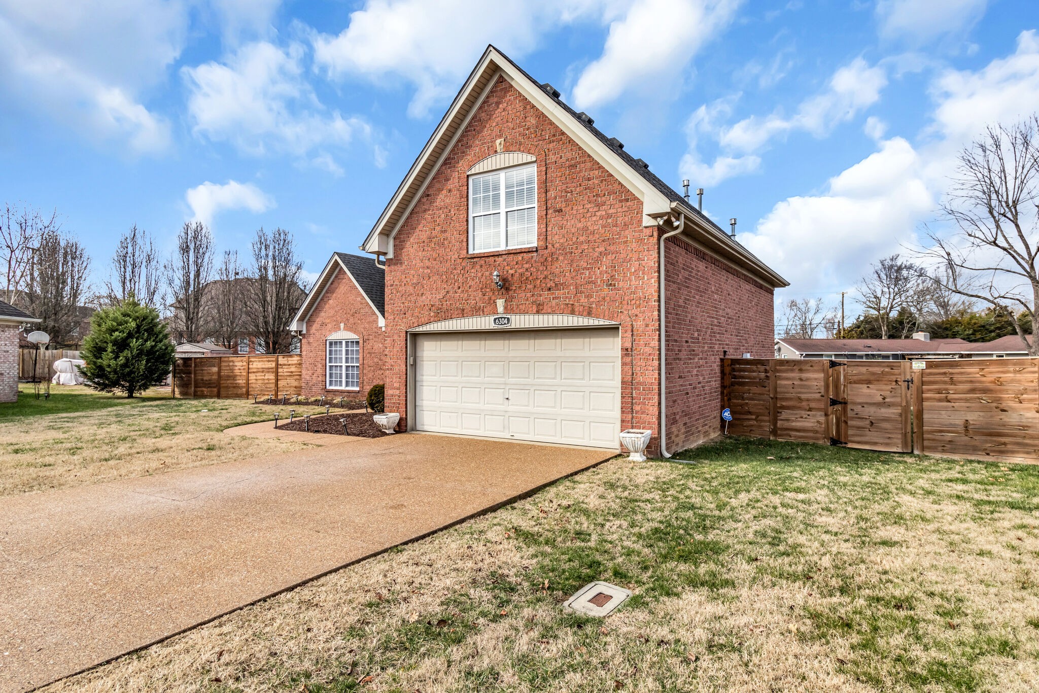 6304 Spera Pointe Xing