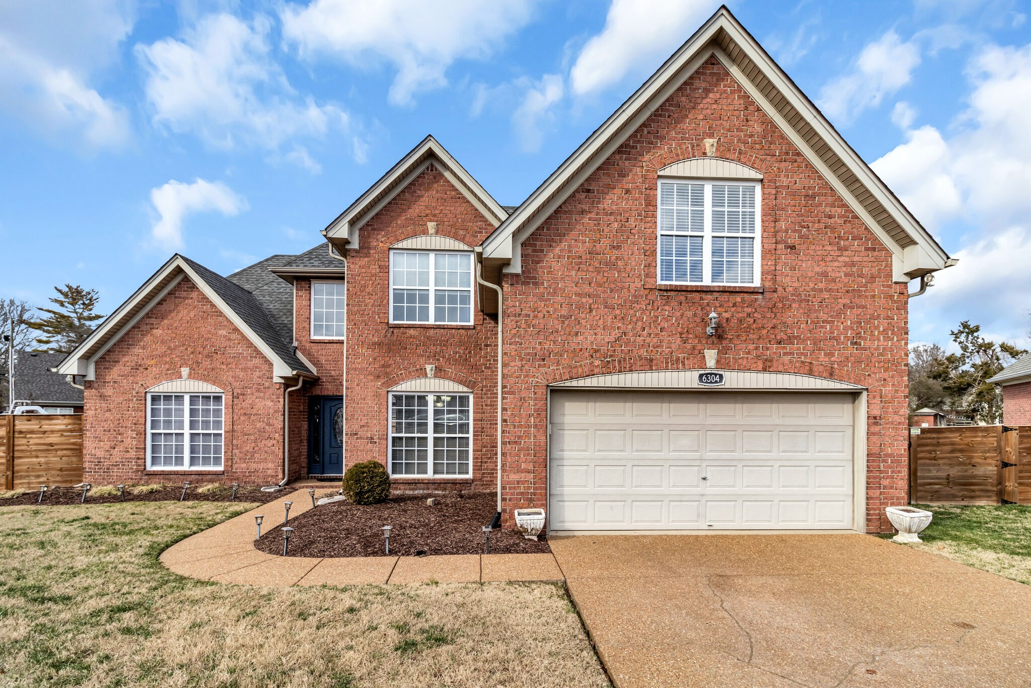 6304 Spera Pointe Xing