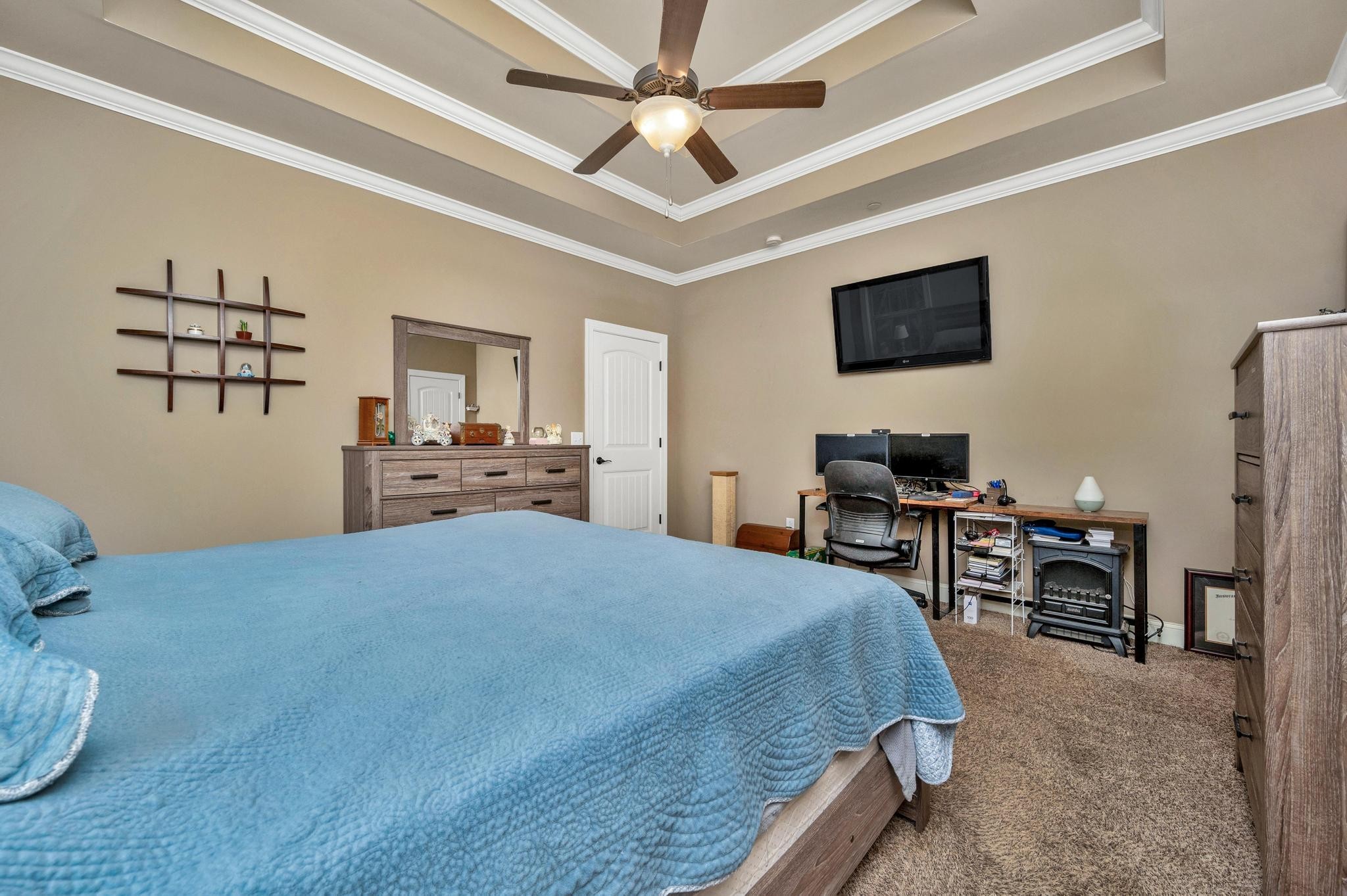 1006 Bridgegarden Rd