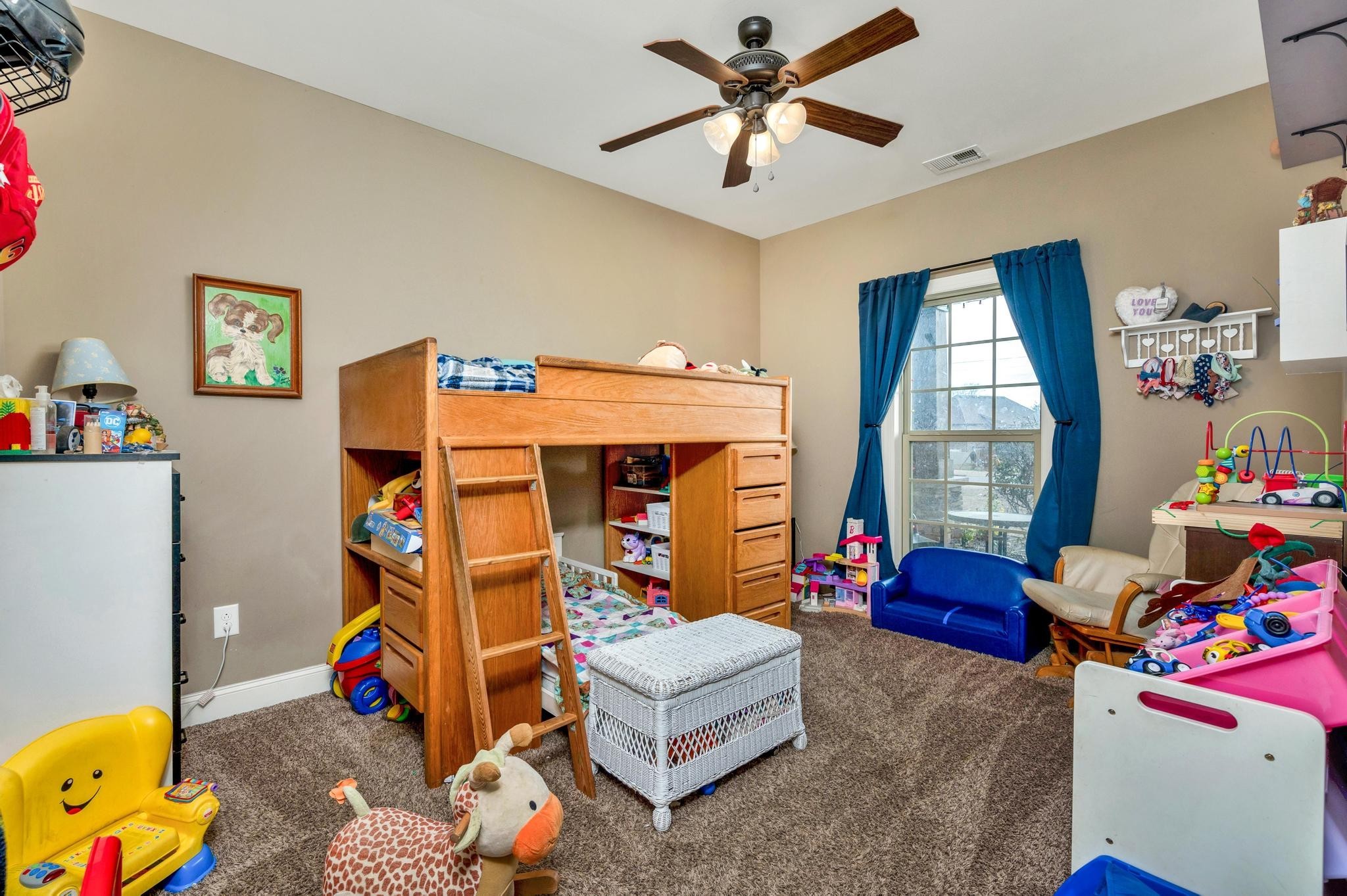 1006 Bridgegarden Rd