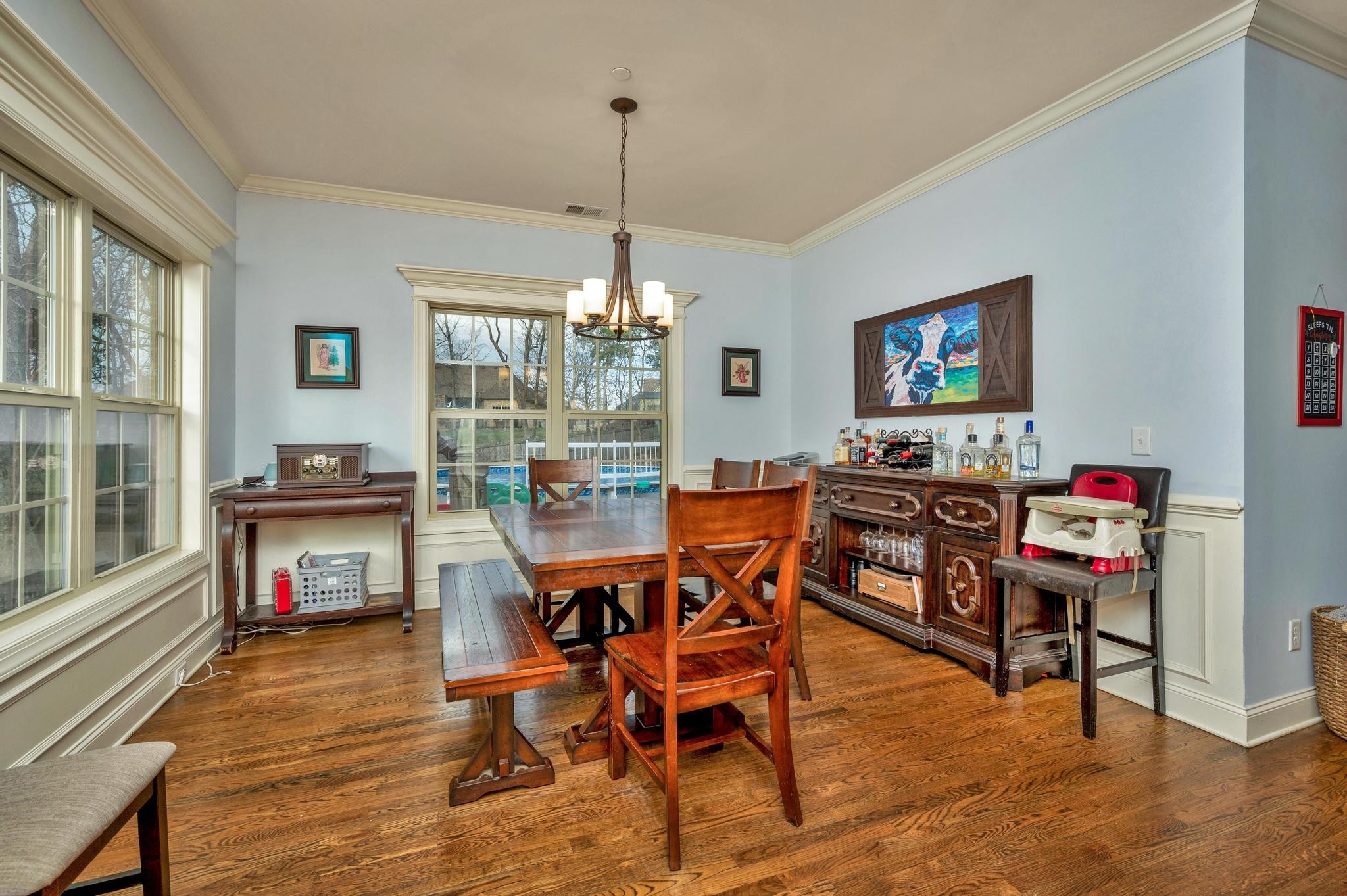 1006 Bridgegarden Rd