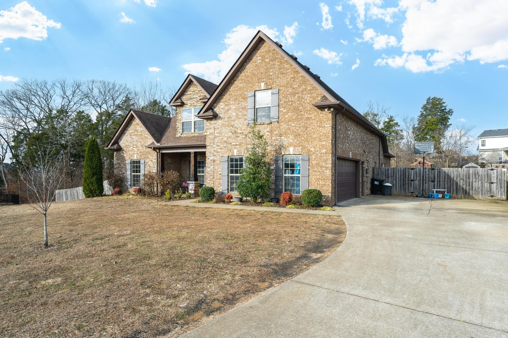 1006 Bridgegarden Rd