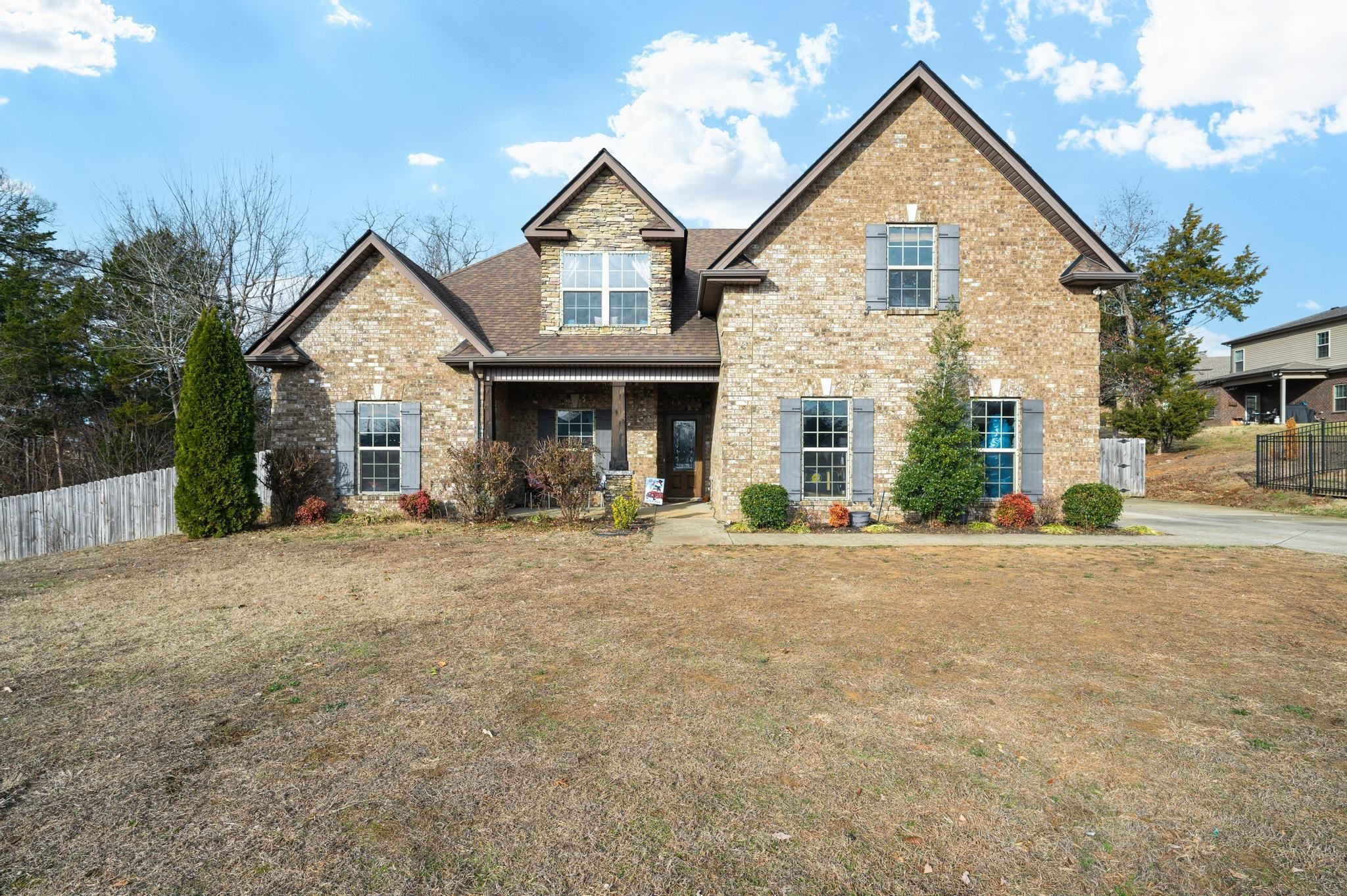 1006 Bridgegarden Rd