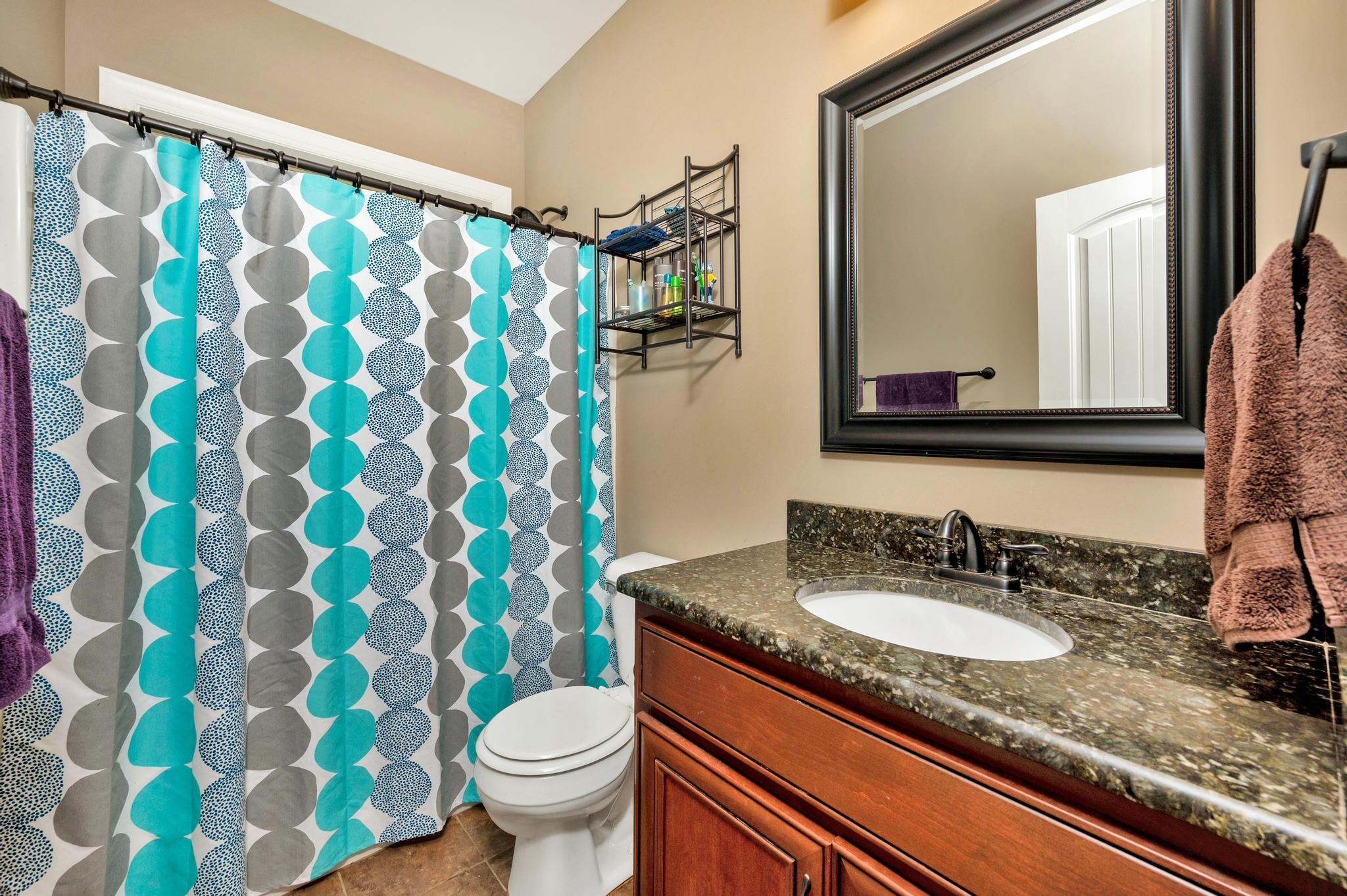 1006 Bridgegarden Rd