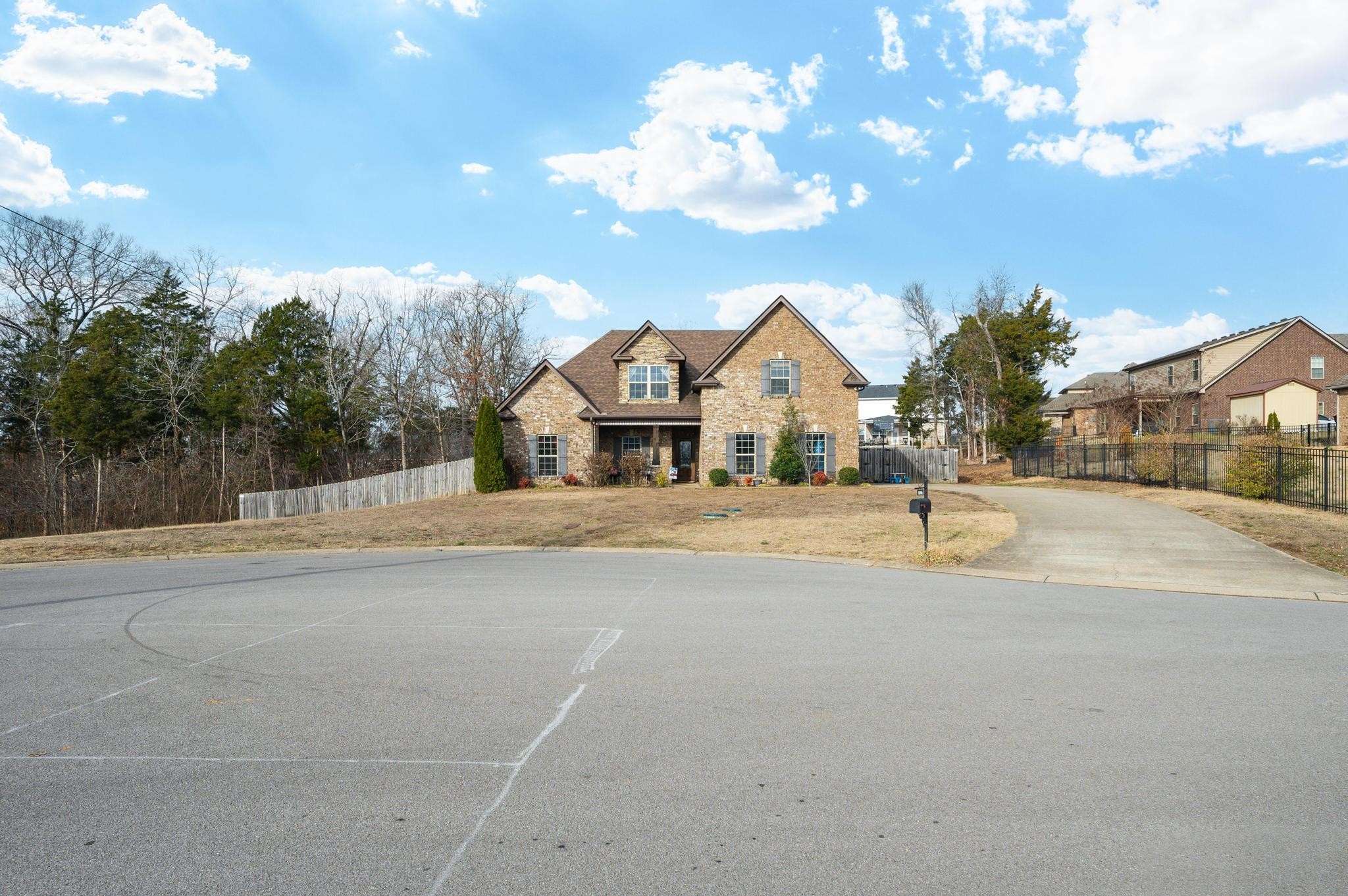 1006 Bridgegarden Rd