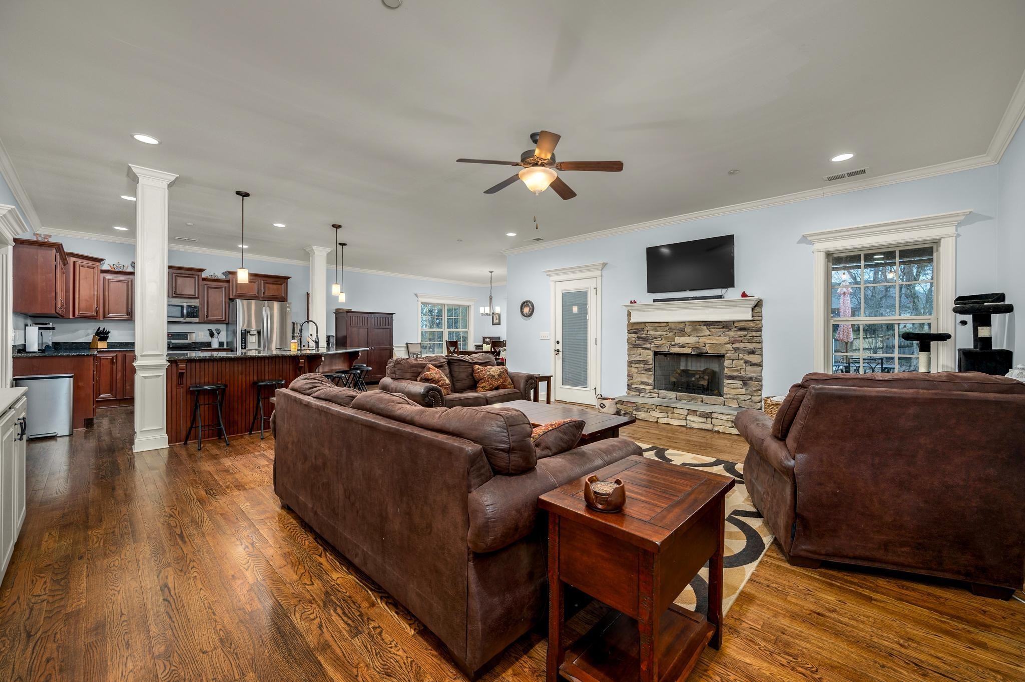 1006 Bridgegarden Rd