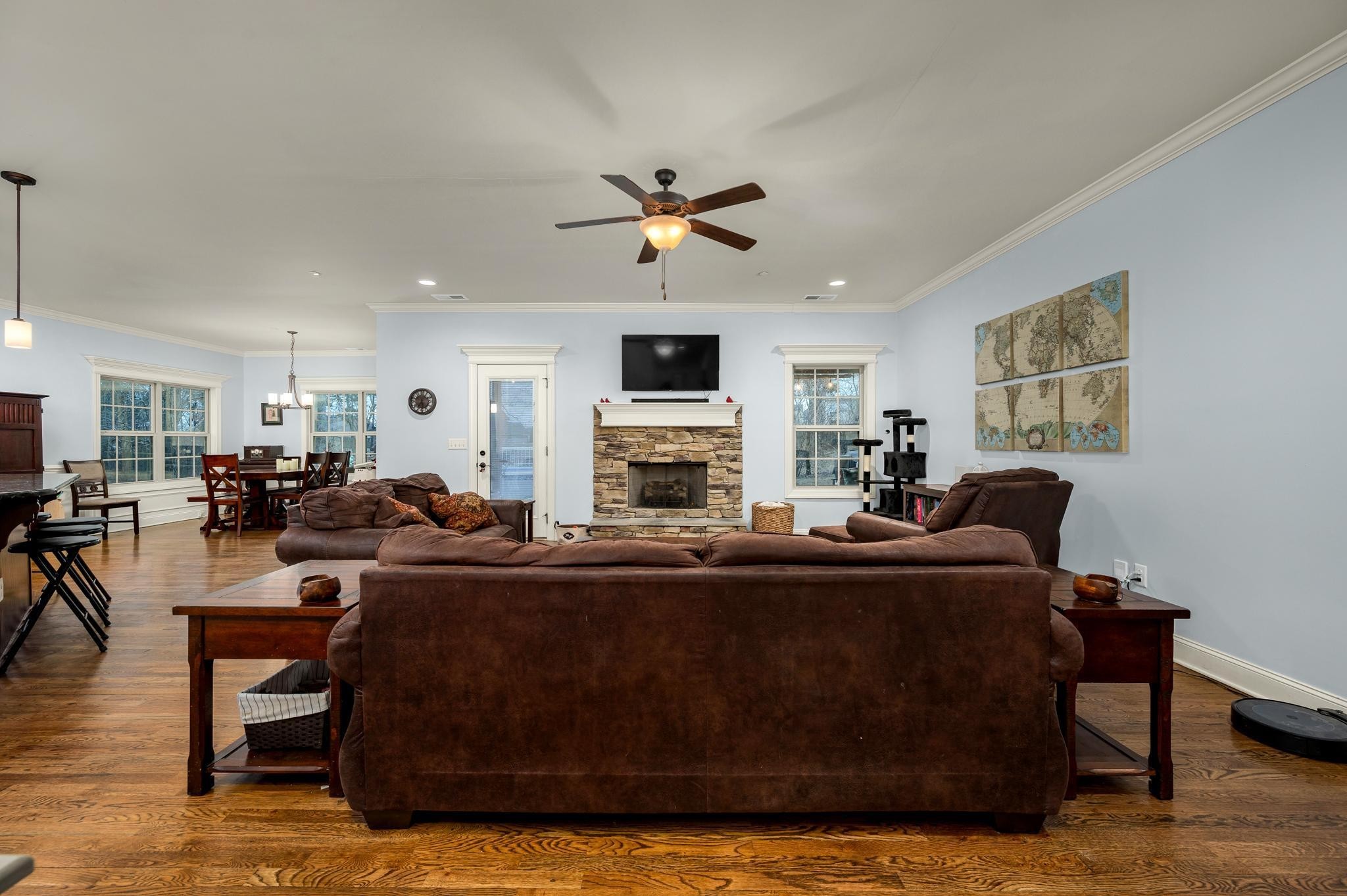 1006 Bridgegarden Rd