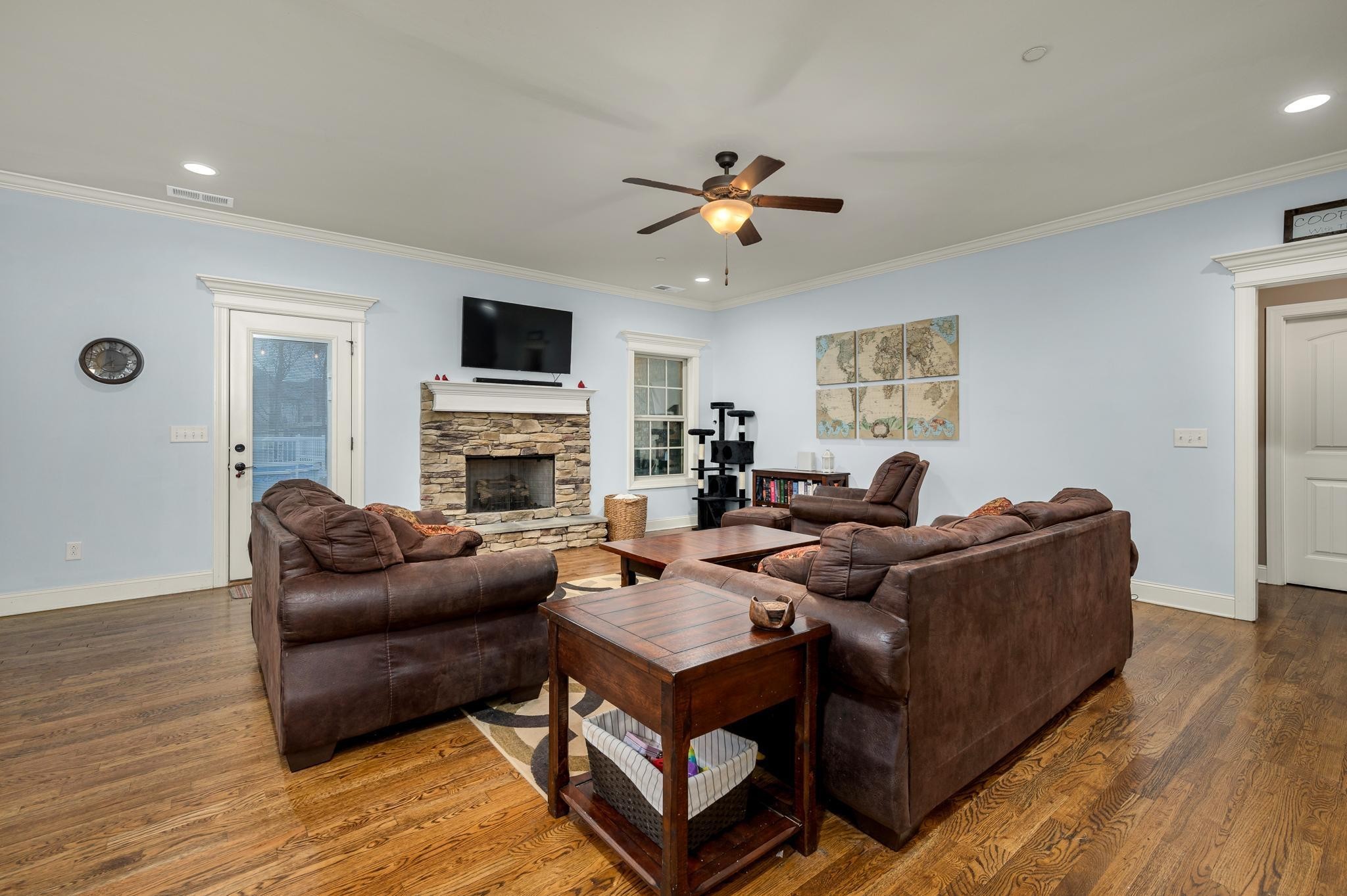 1006 Bridgegarden Rd