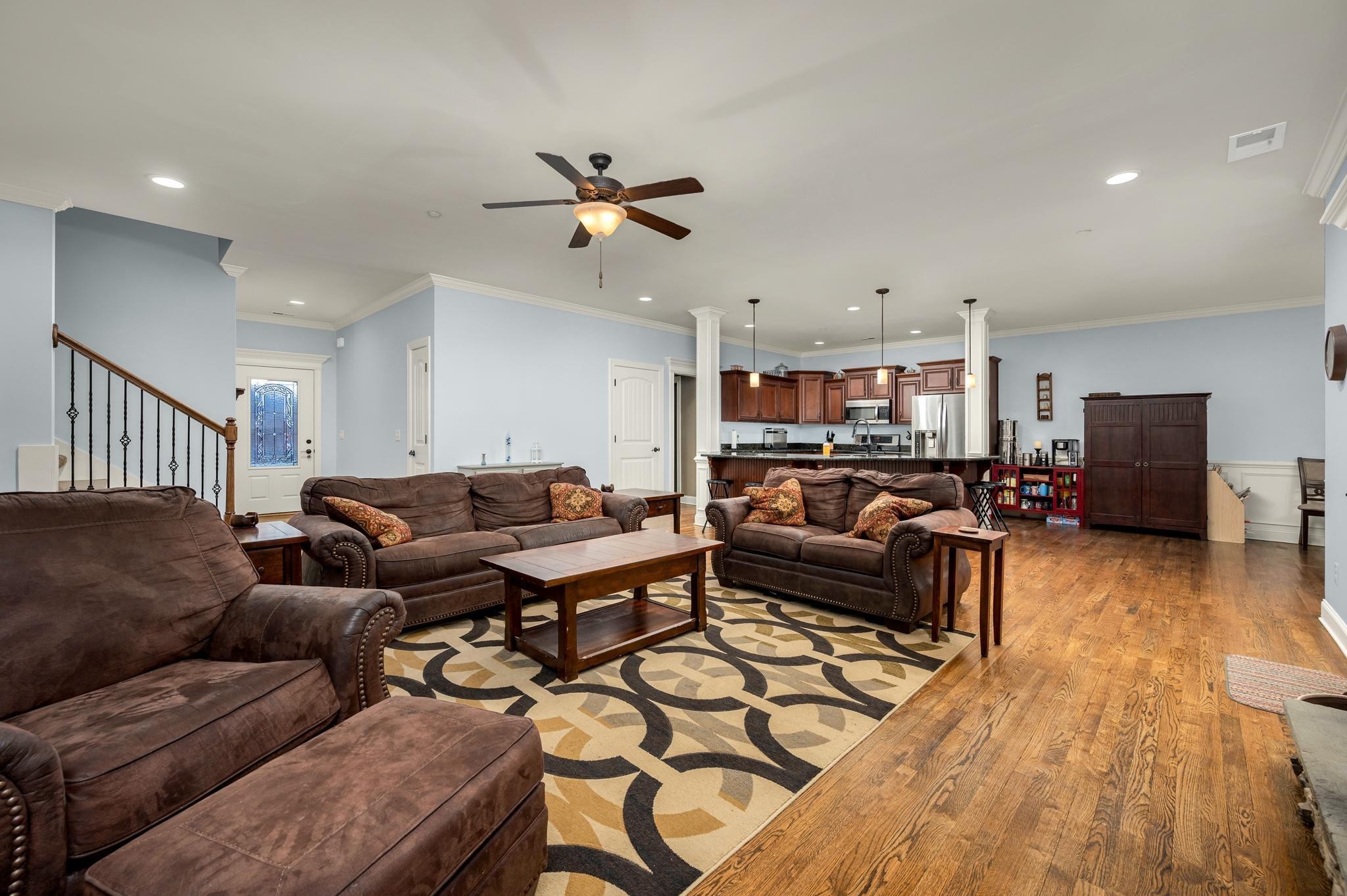 1006 Bridgegarden Rd