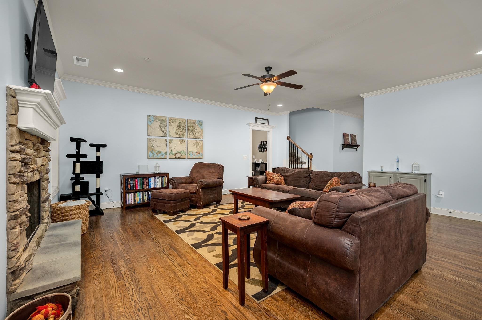 1006 Bridgegarden Rd