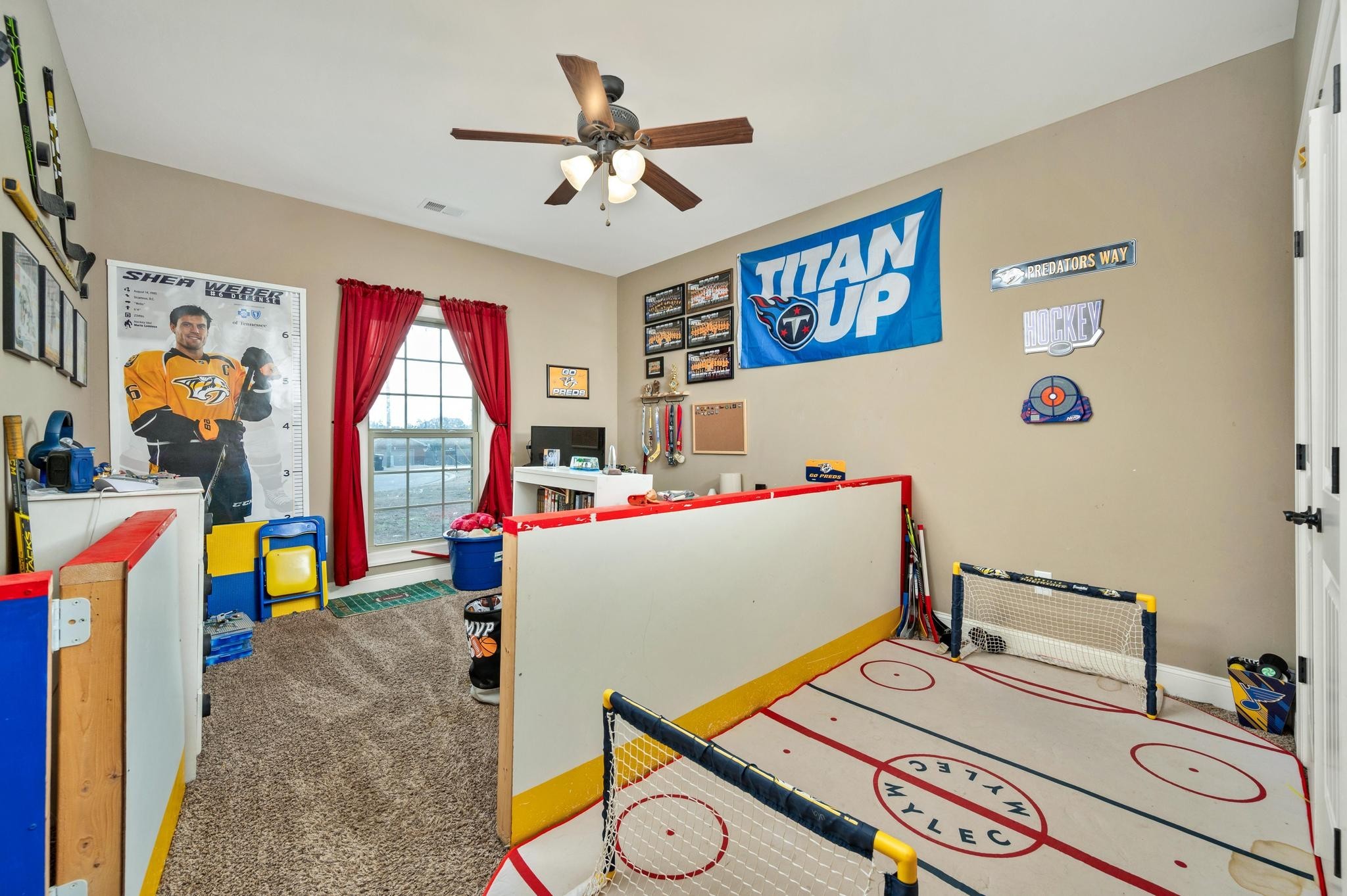 1006 Bridgegarden Rd