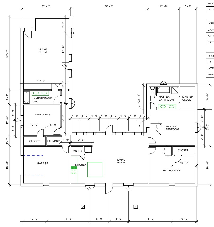 5240 Cross Plains Rd