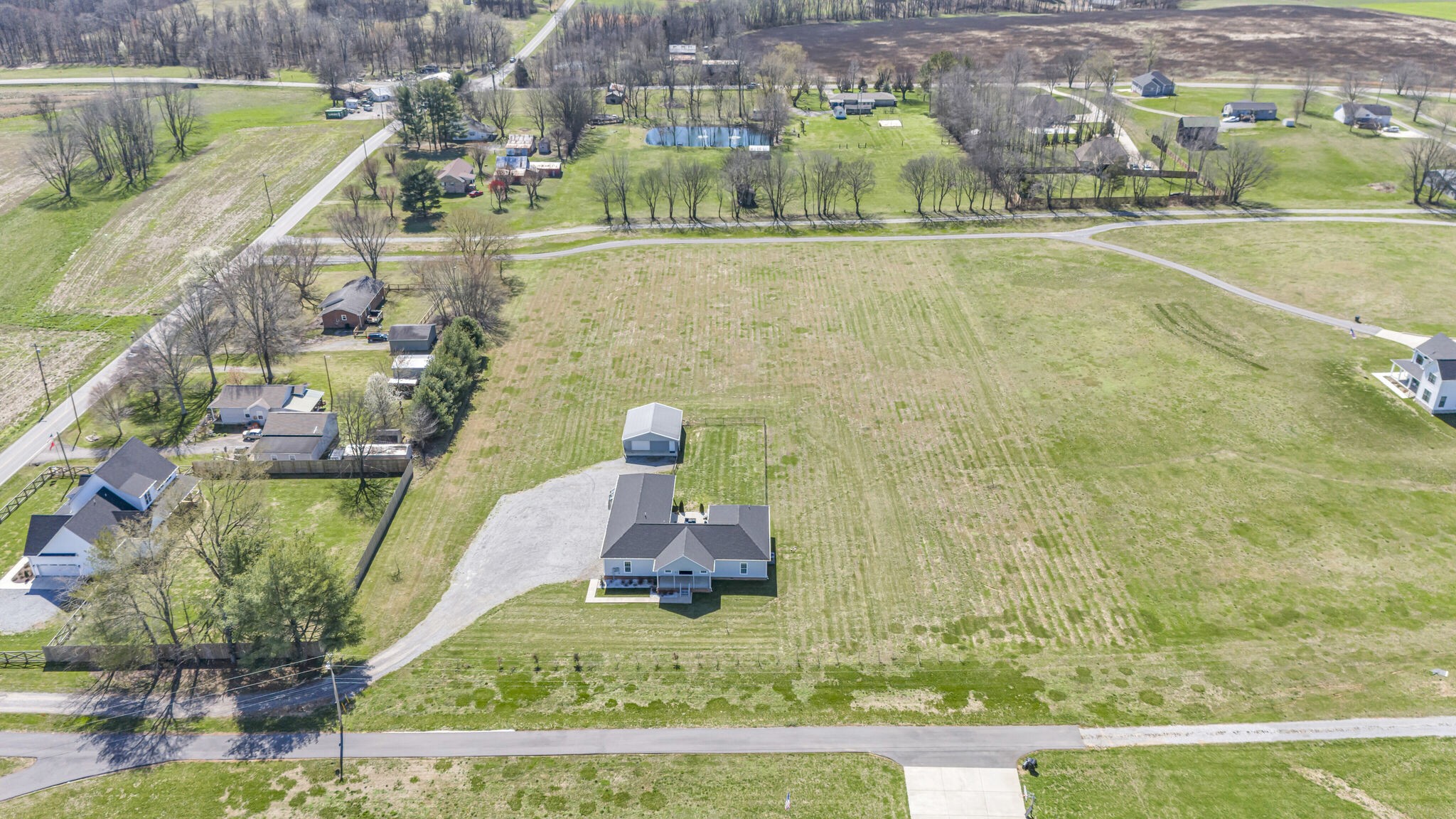 5240 Cross Plains Rd