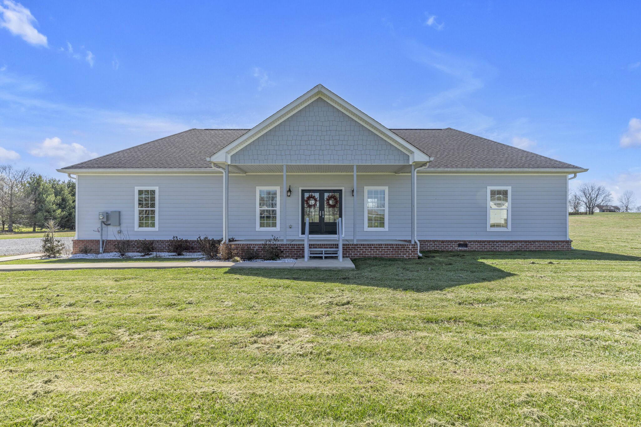 5240 Cross Plains Rd