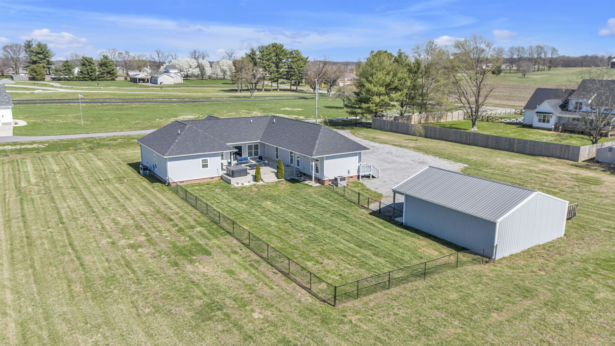 5240 Cross Plains Rd