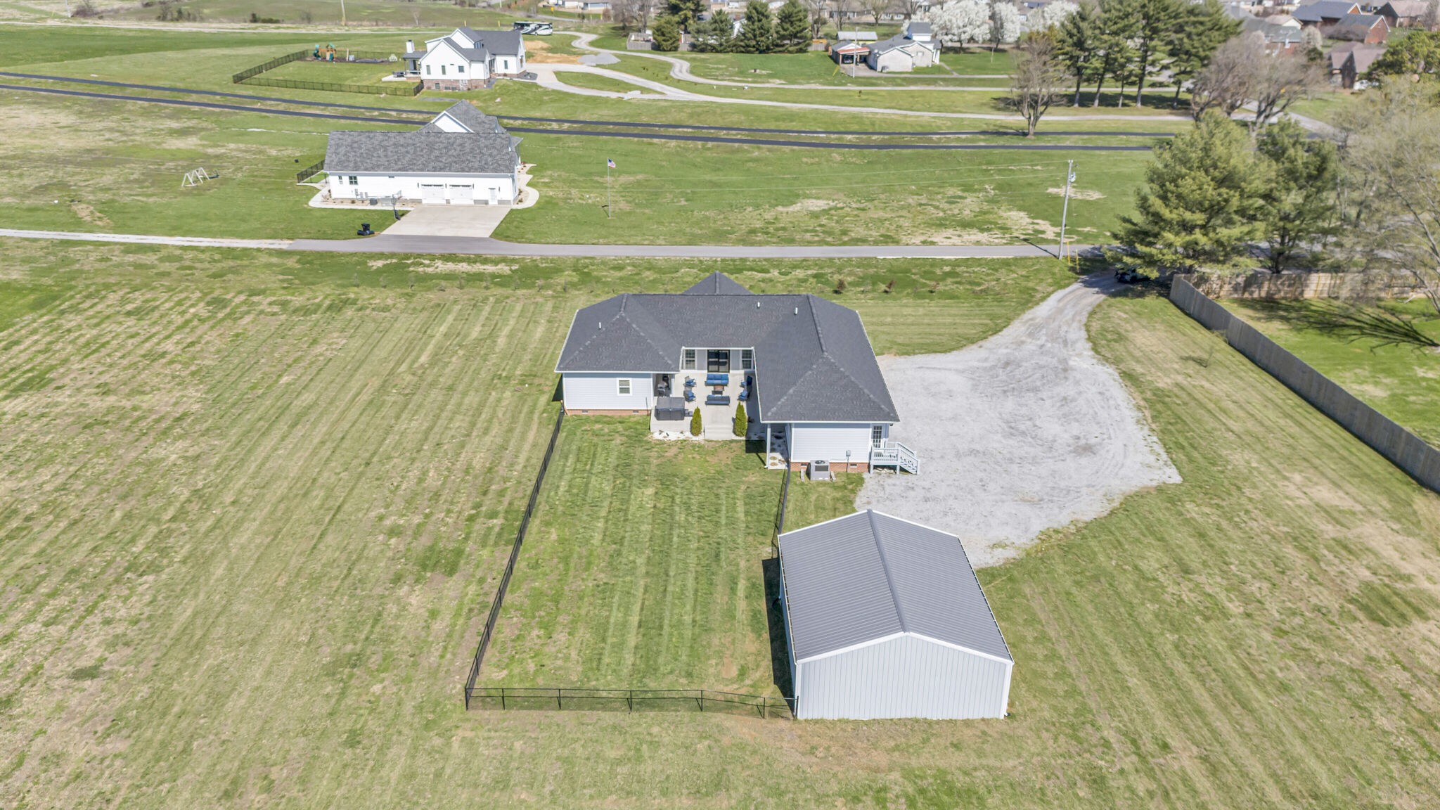 5240 Cross Plains Rd