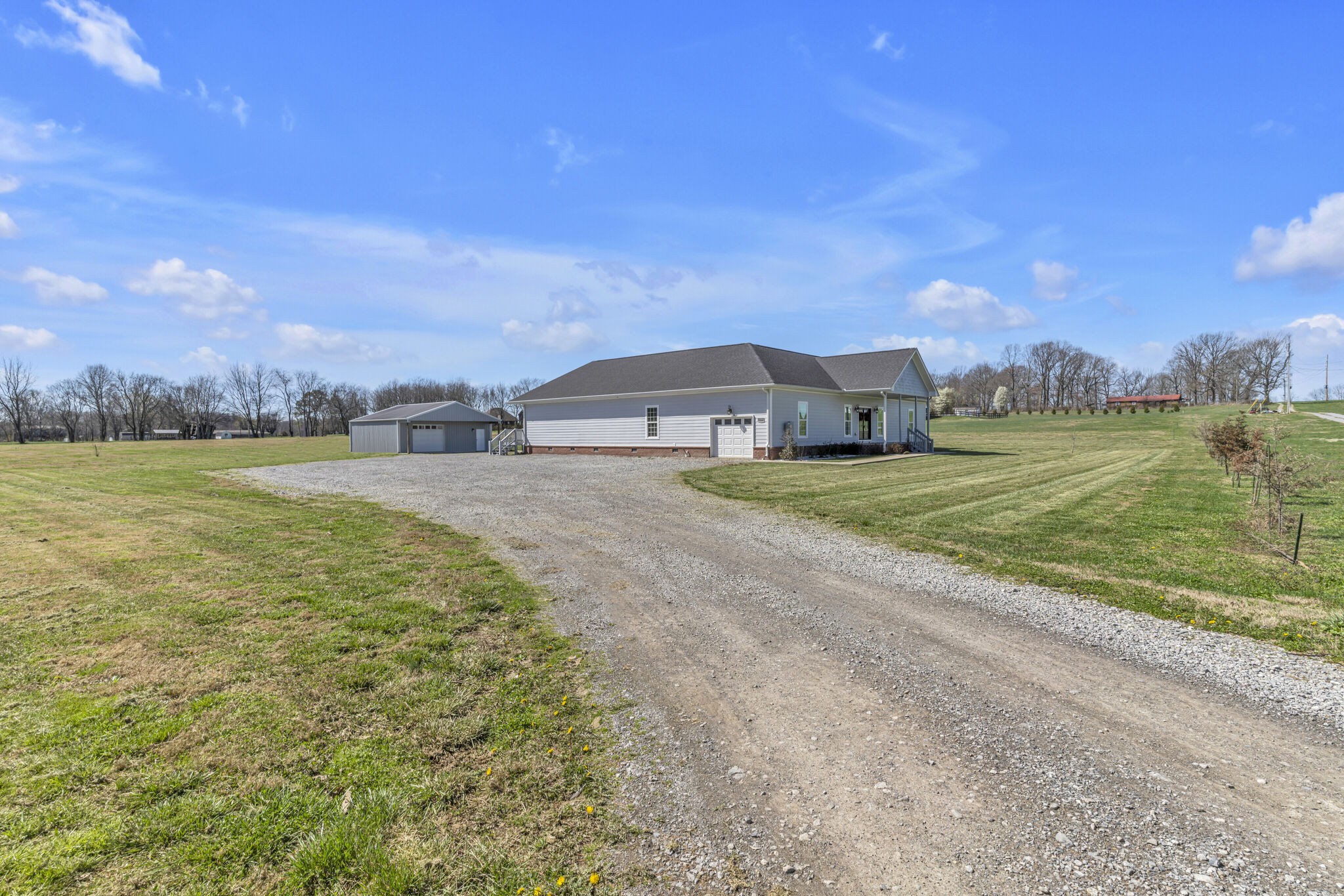 5240 Cross Plains Rd