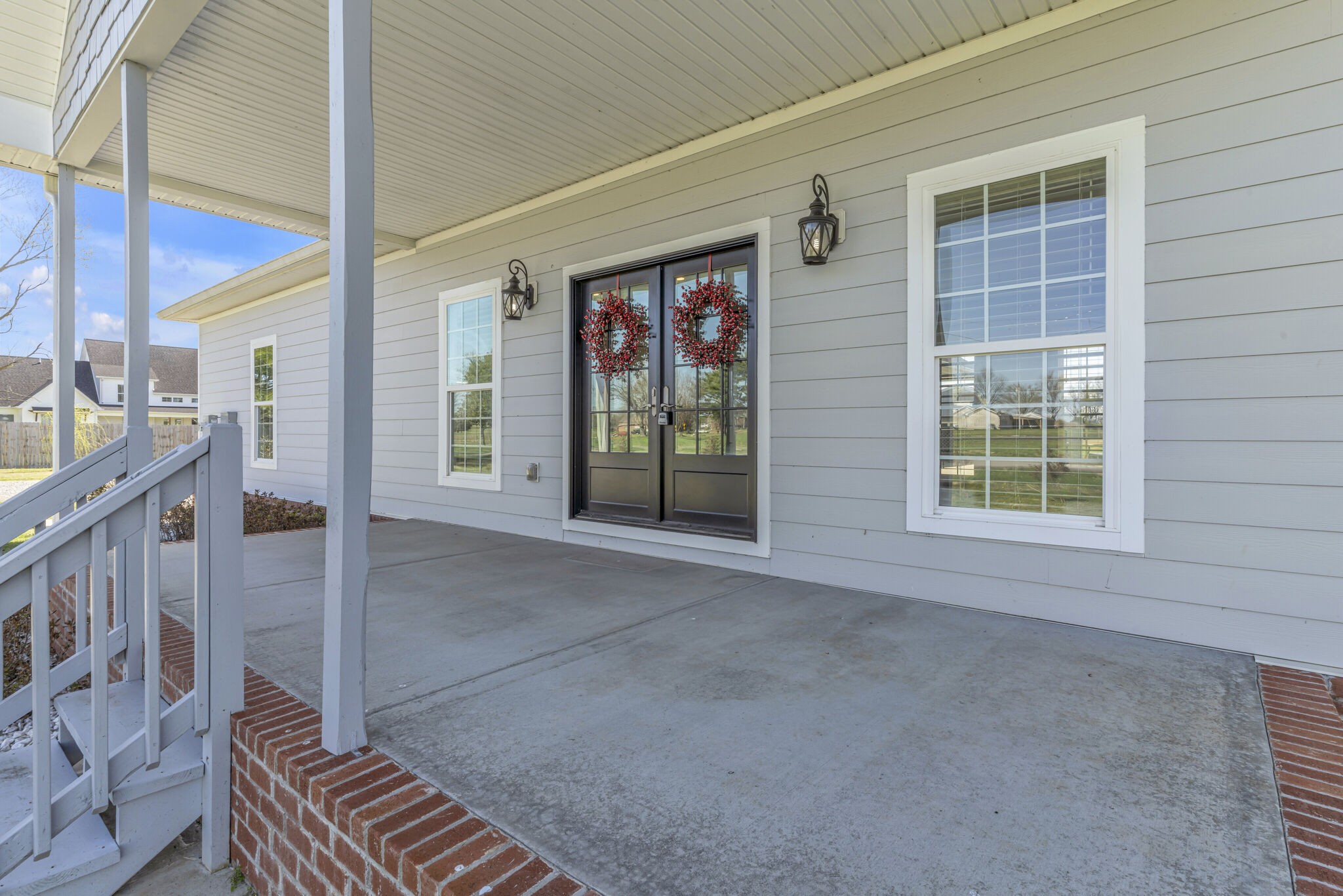 5240 Cross Plains Rd