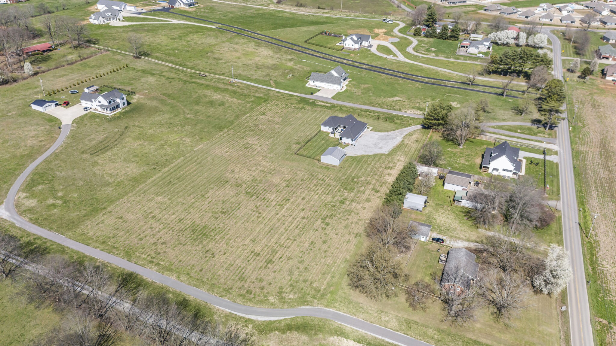 5240 Cross Plains Rd