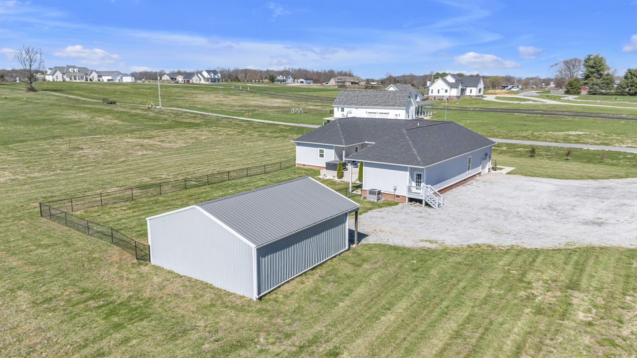 5240 Cross Plains Rd