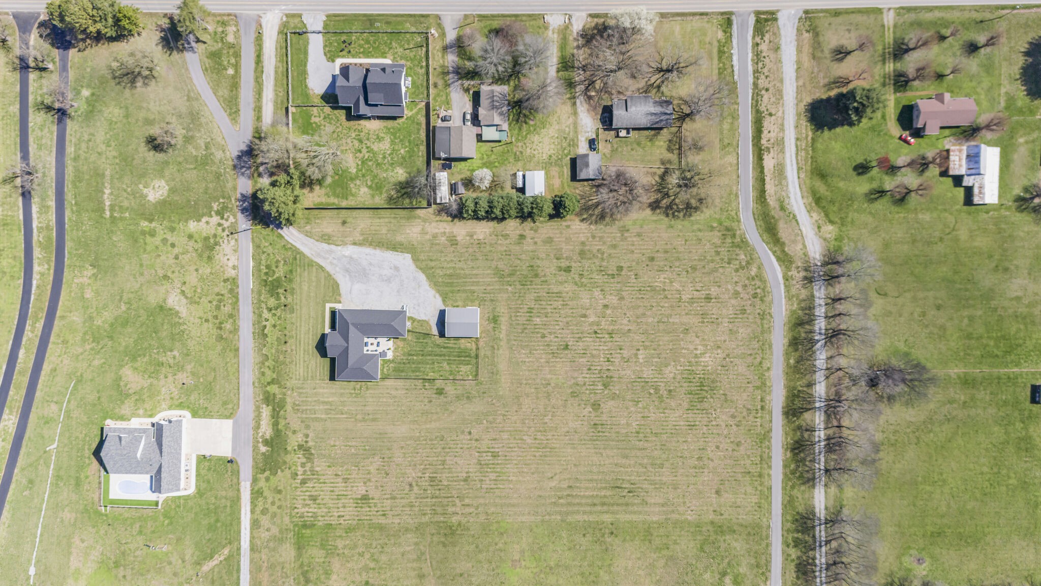 5240 Cross Plains Rd