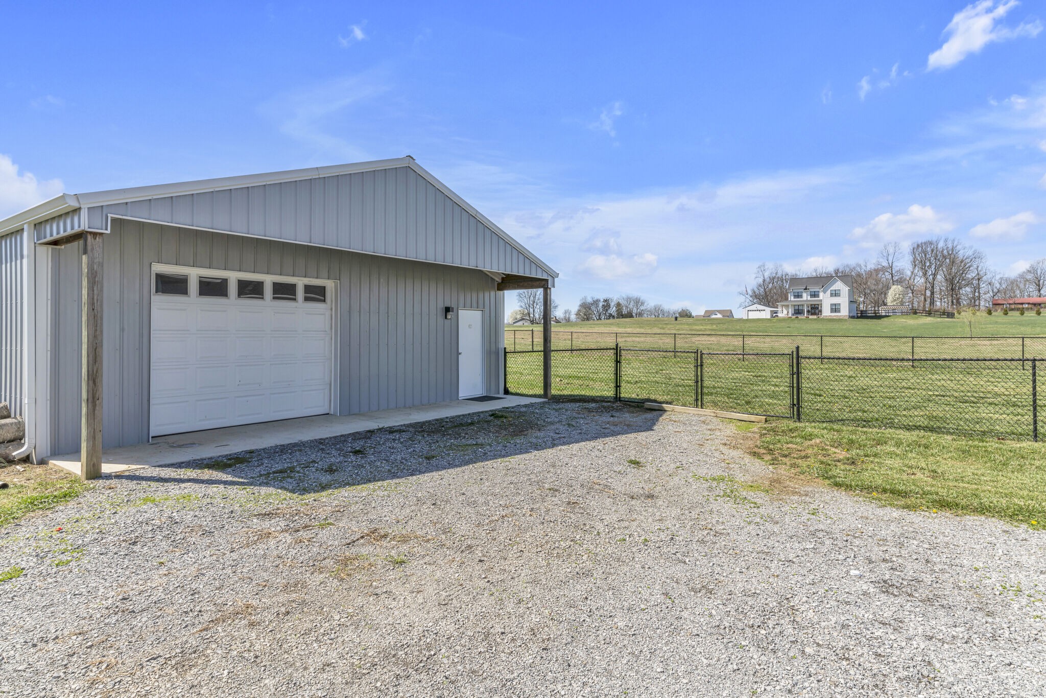 5240 Cross Plains Rd