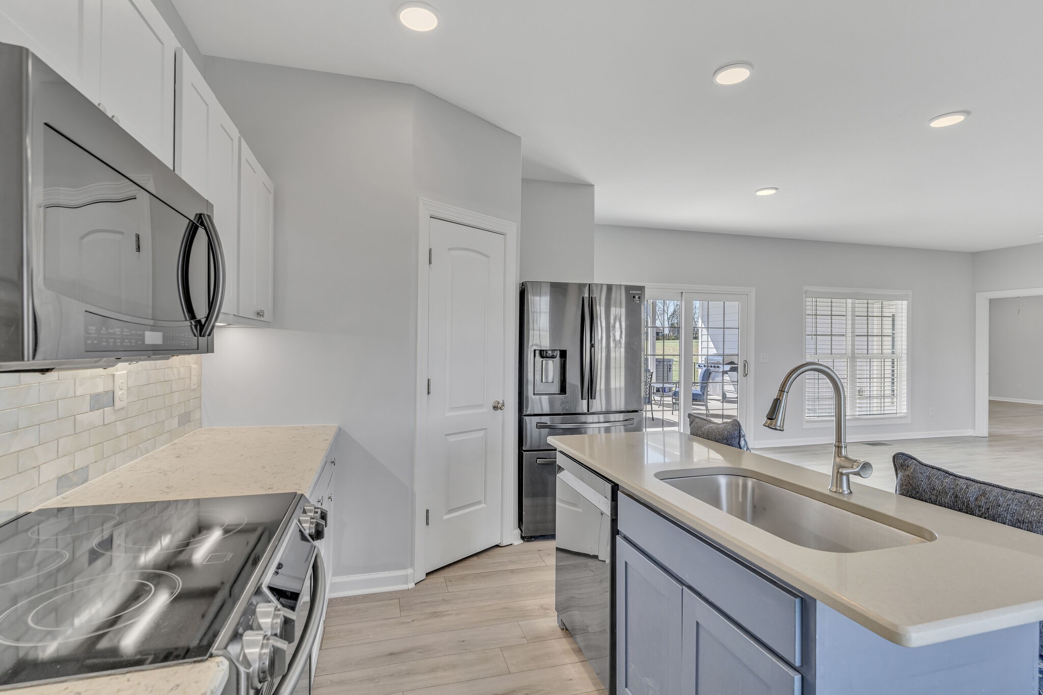 5240 Cross Plains Rd