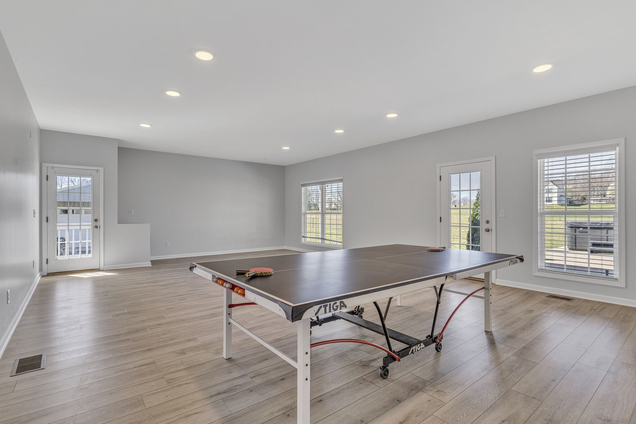 5240 Cross Plains Rd