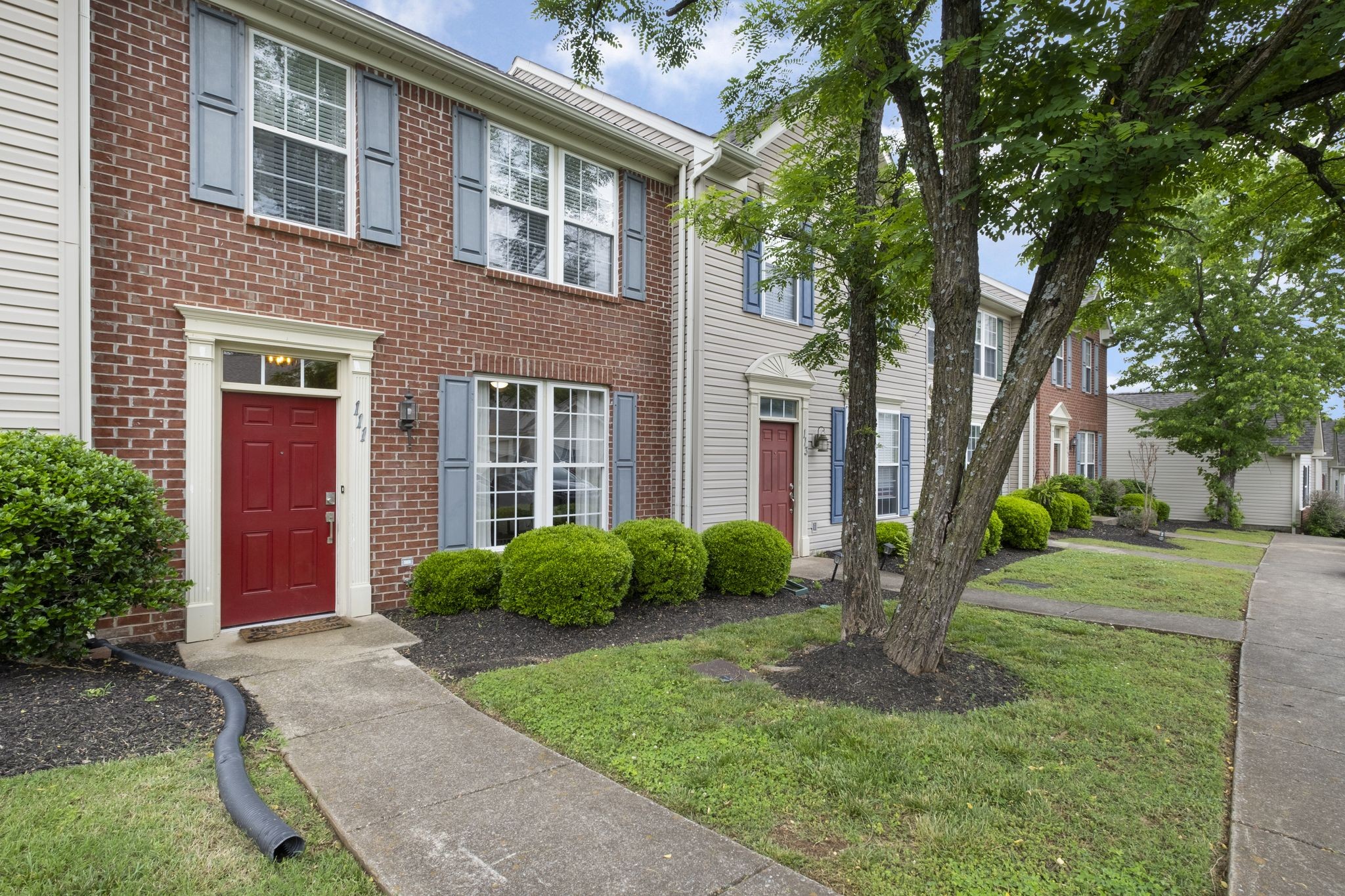 3401 Anderson Rd Unit: 111