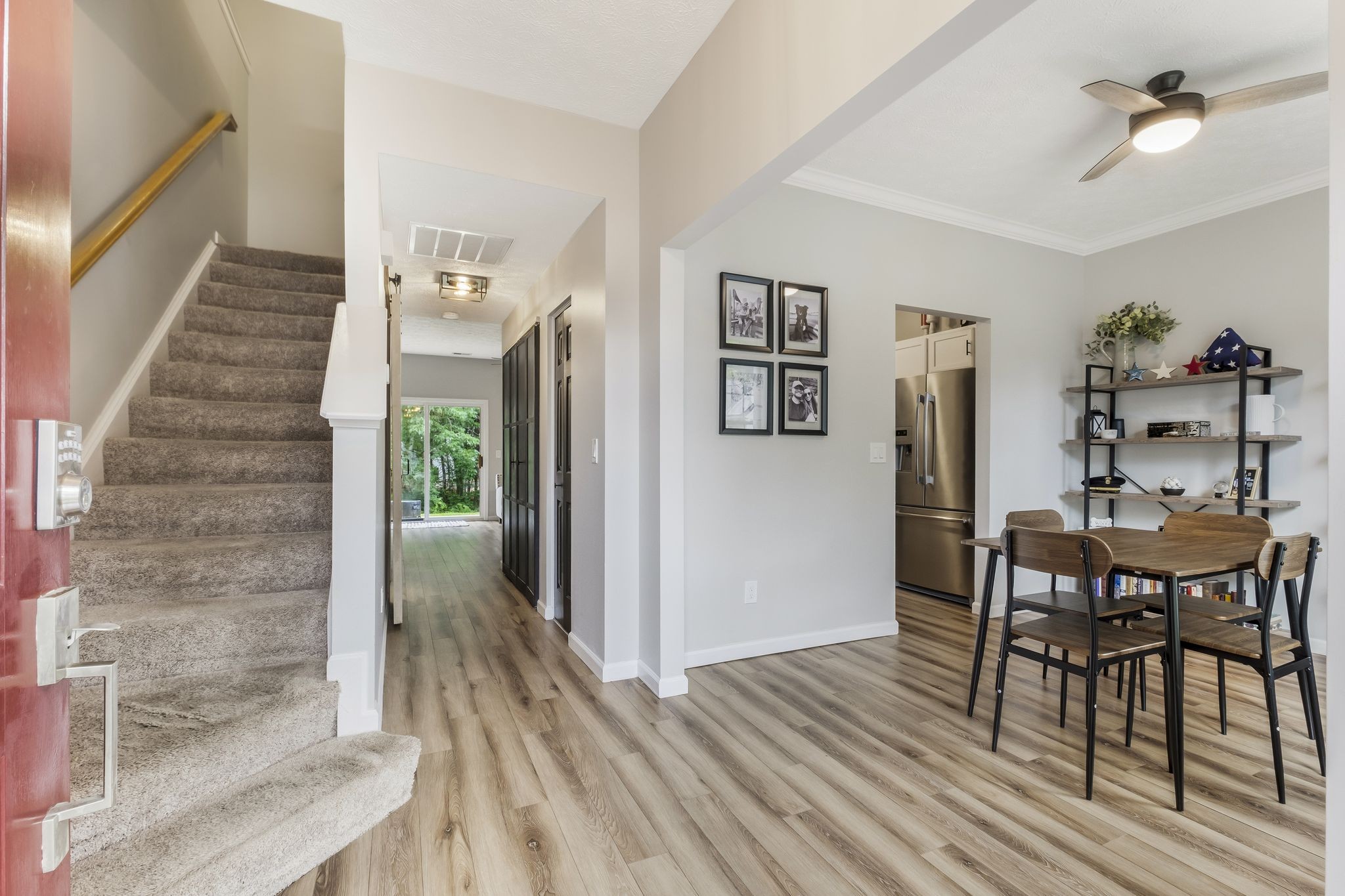 3401 Anderson Rd Unit: 111