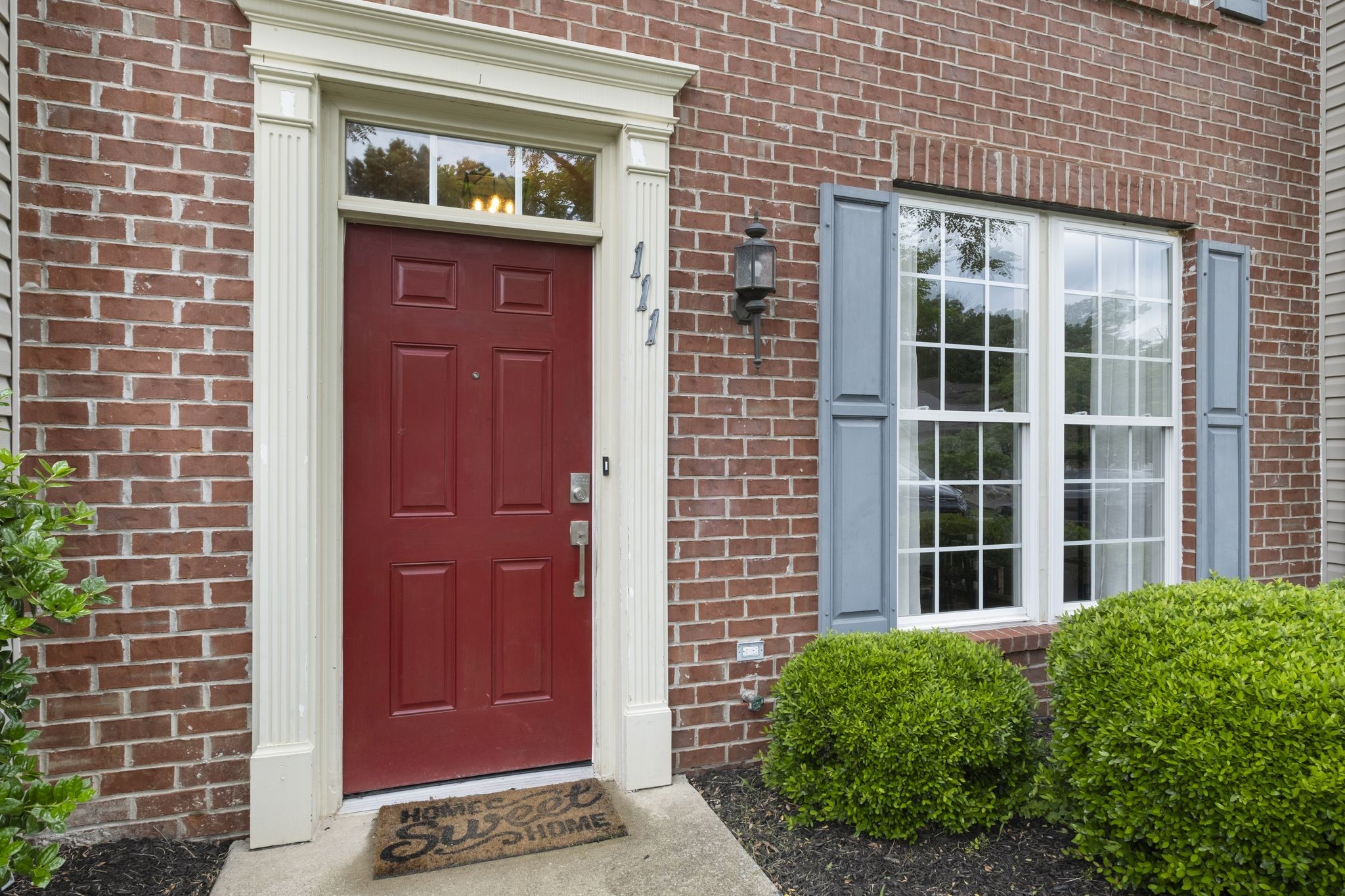 3401 Anderson Rd Unit: 111