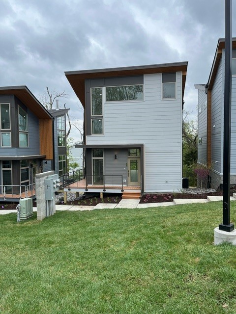 3043 Edwin Cir Unit: 71