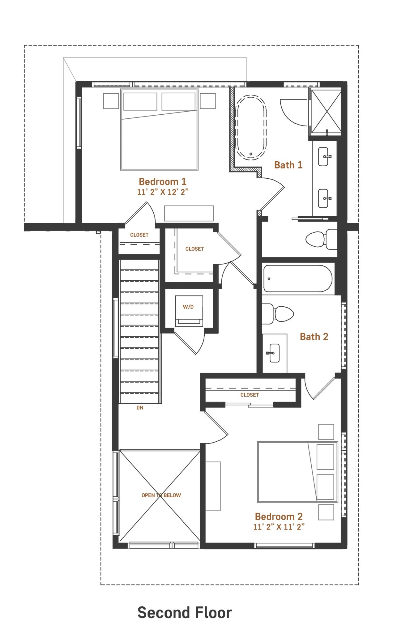 3043 Edwin Cir Unit: 71