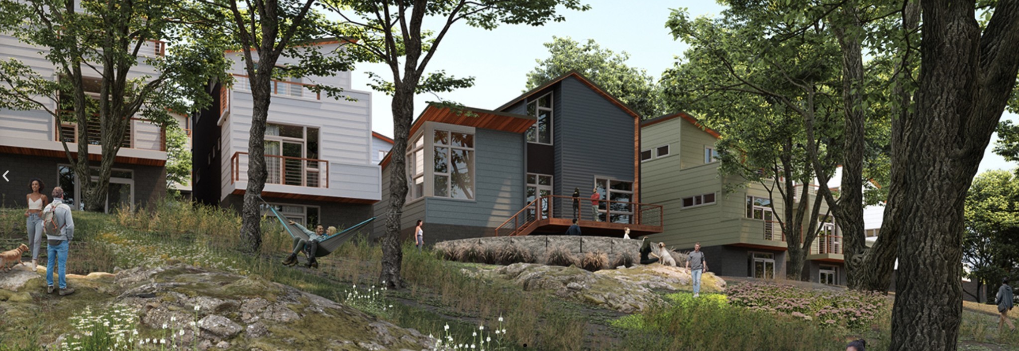 3043 Edwin Cir Unit: 71