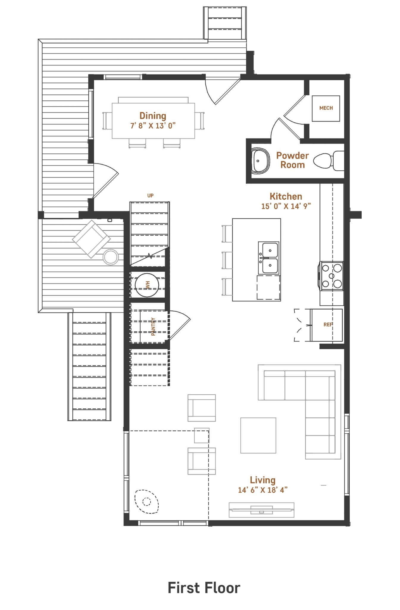 3043 Edwin Cir Unit: 71