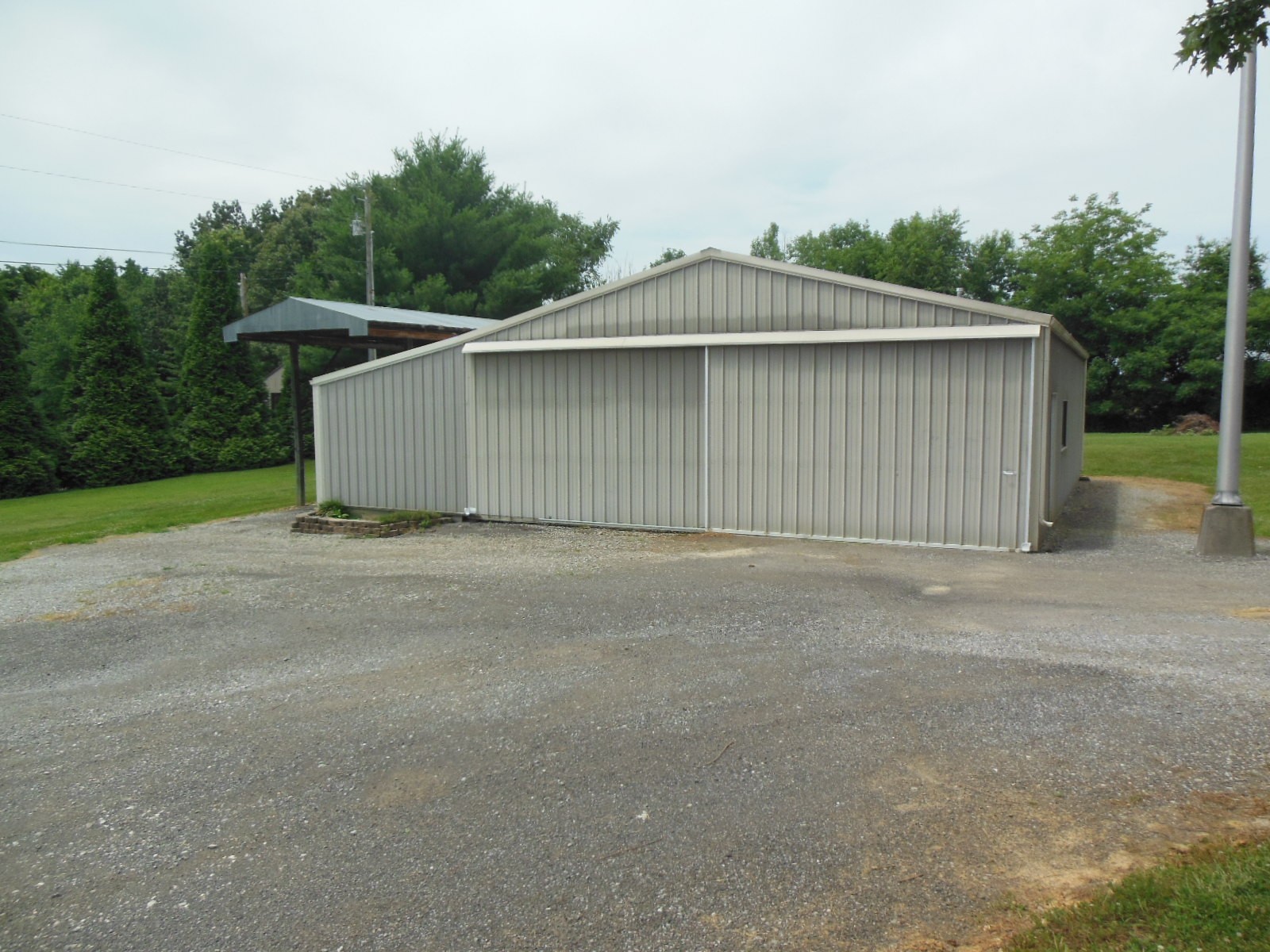 4181 Sandy Springs Rd