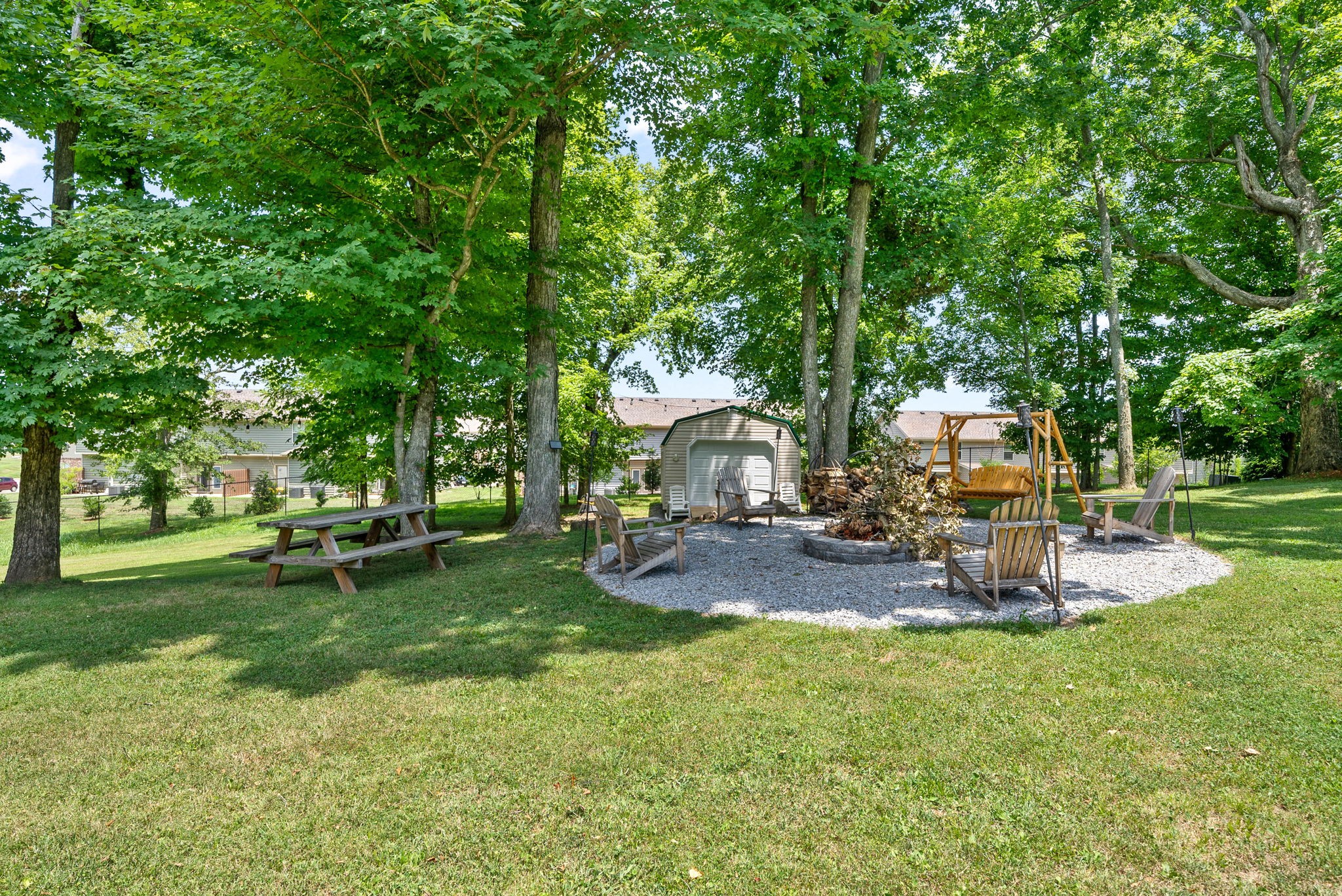 1909 E Boy Scout Rd