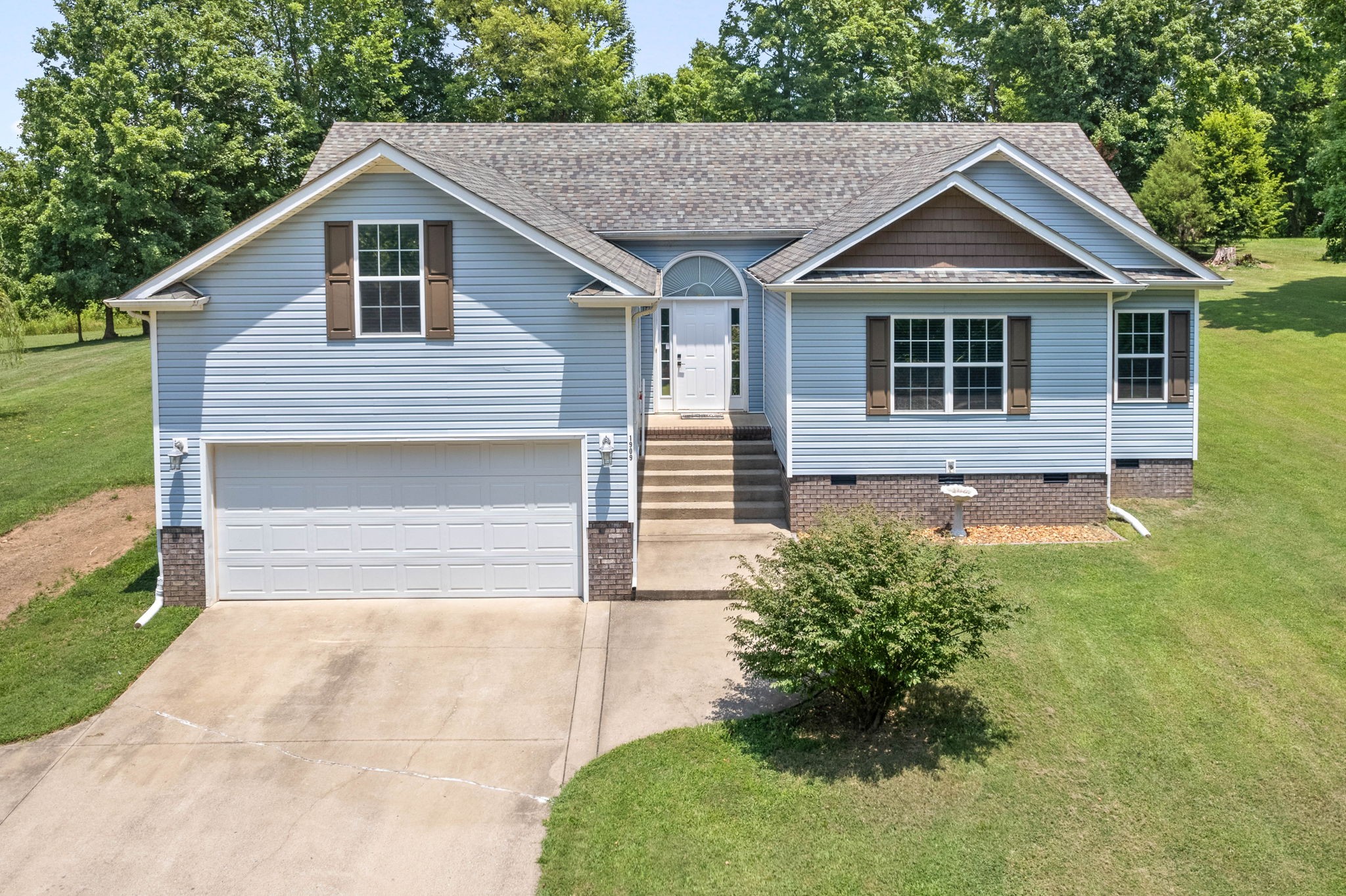 1909 E Boy Scout Rd
