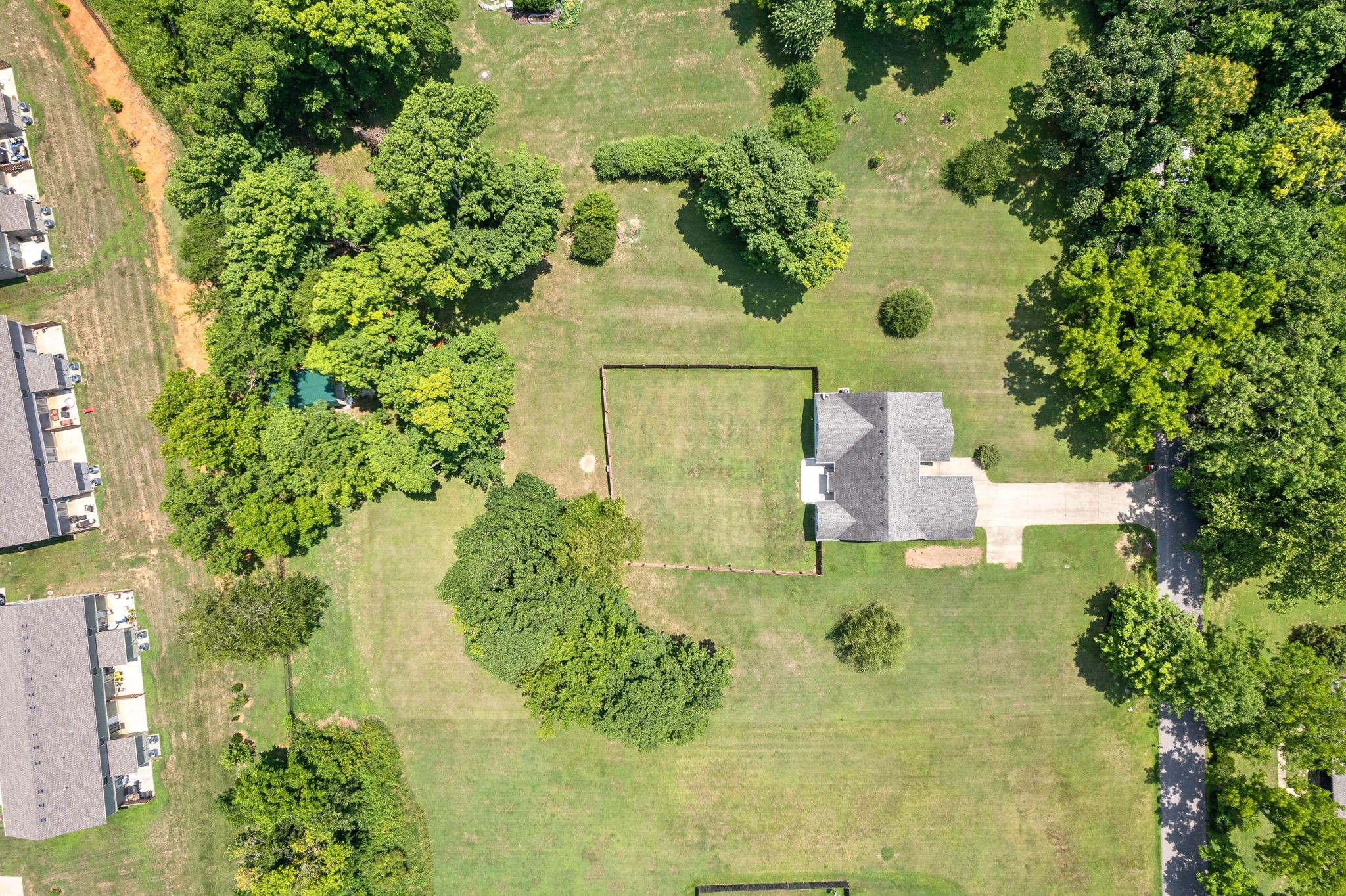 1909 E Boy Scout Rd