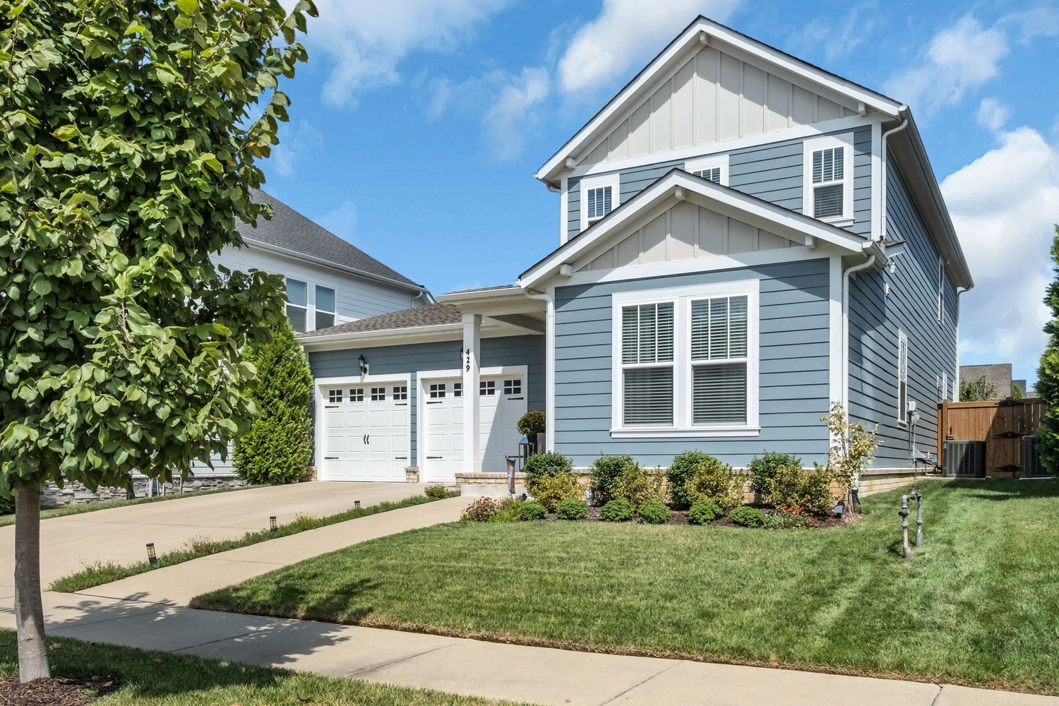 429 Abington Dr