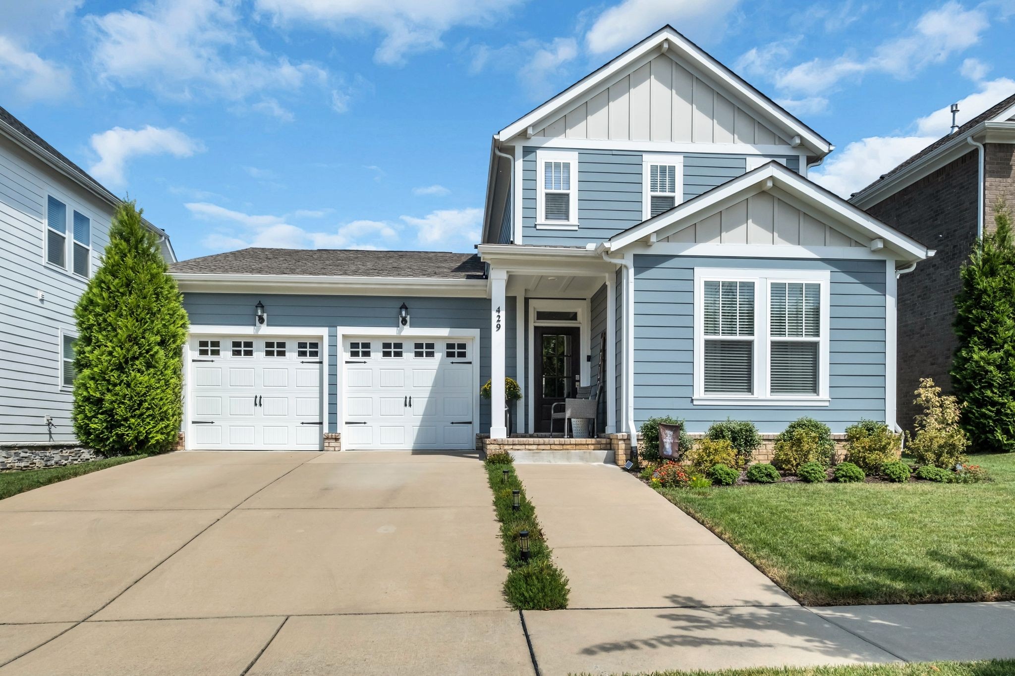 429 Abington Dr