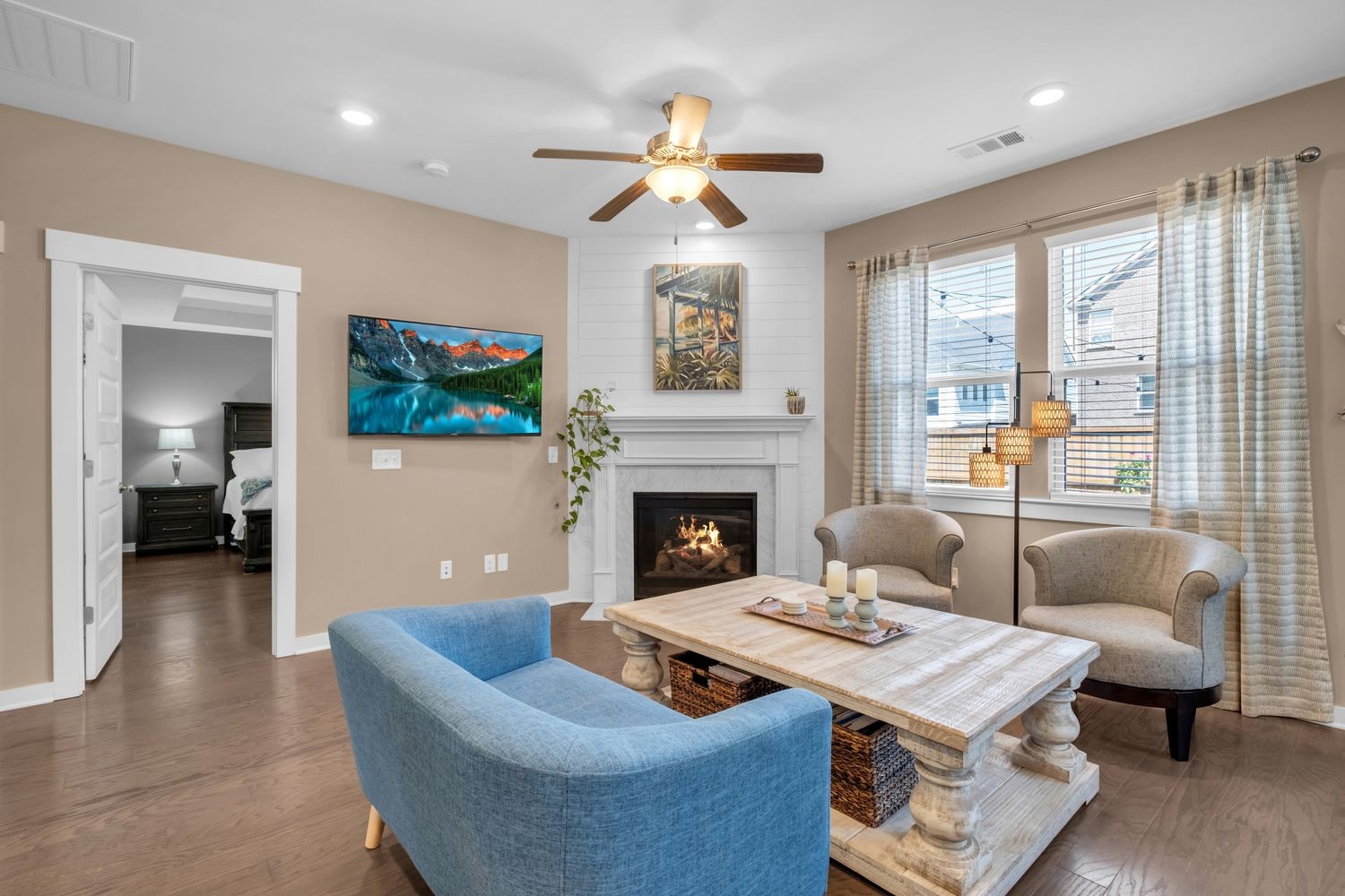 429 Abington Dr