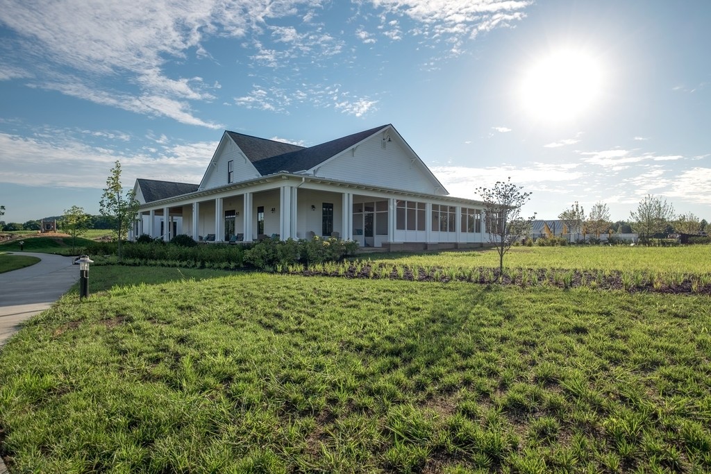 429 Abington Dr