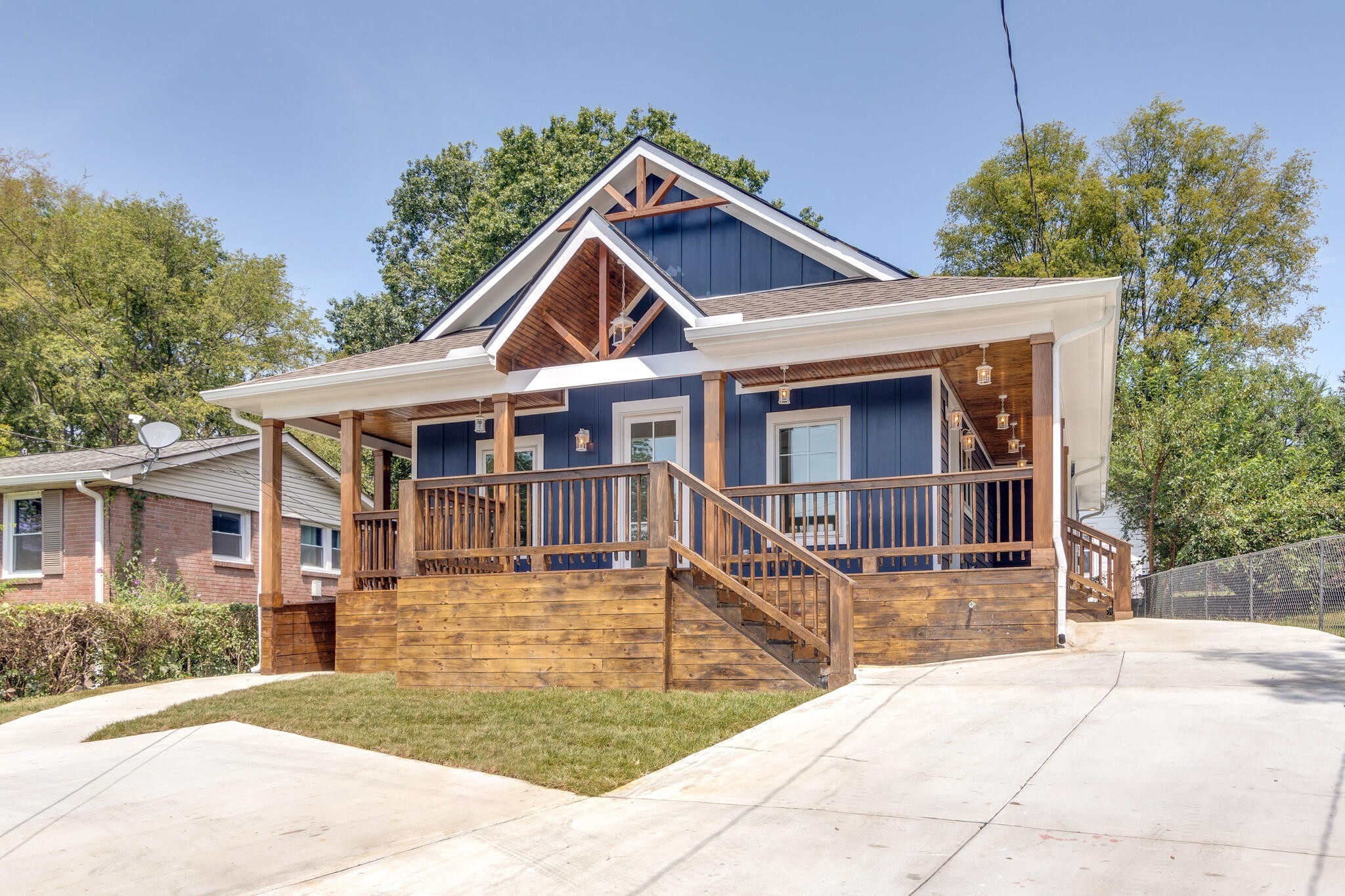 1707 Jeans Ct