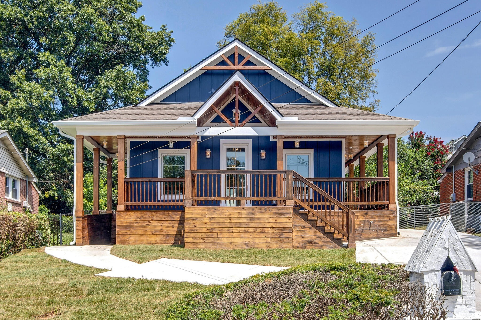 1707 Jeans Ct