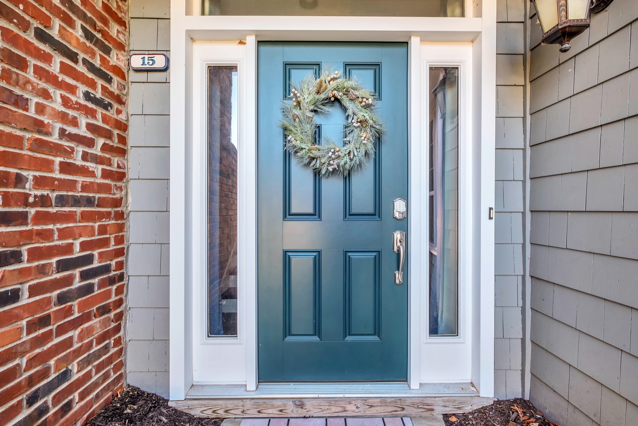 231 Green Harbor Rd Unit: 15F