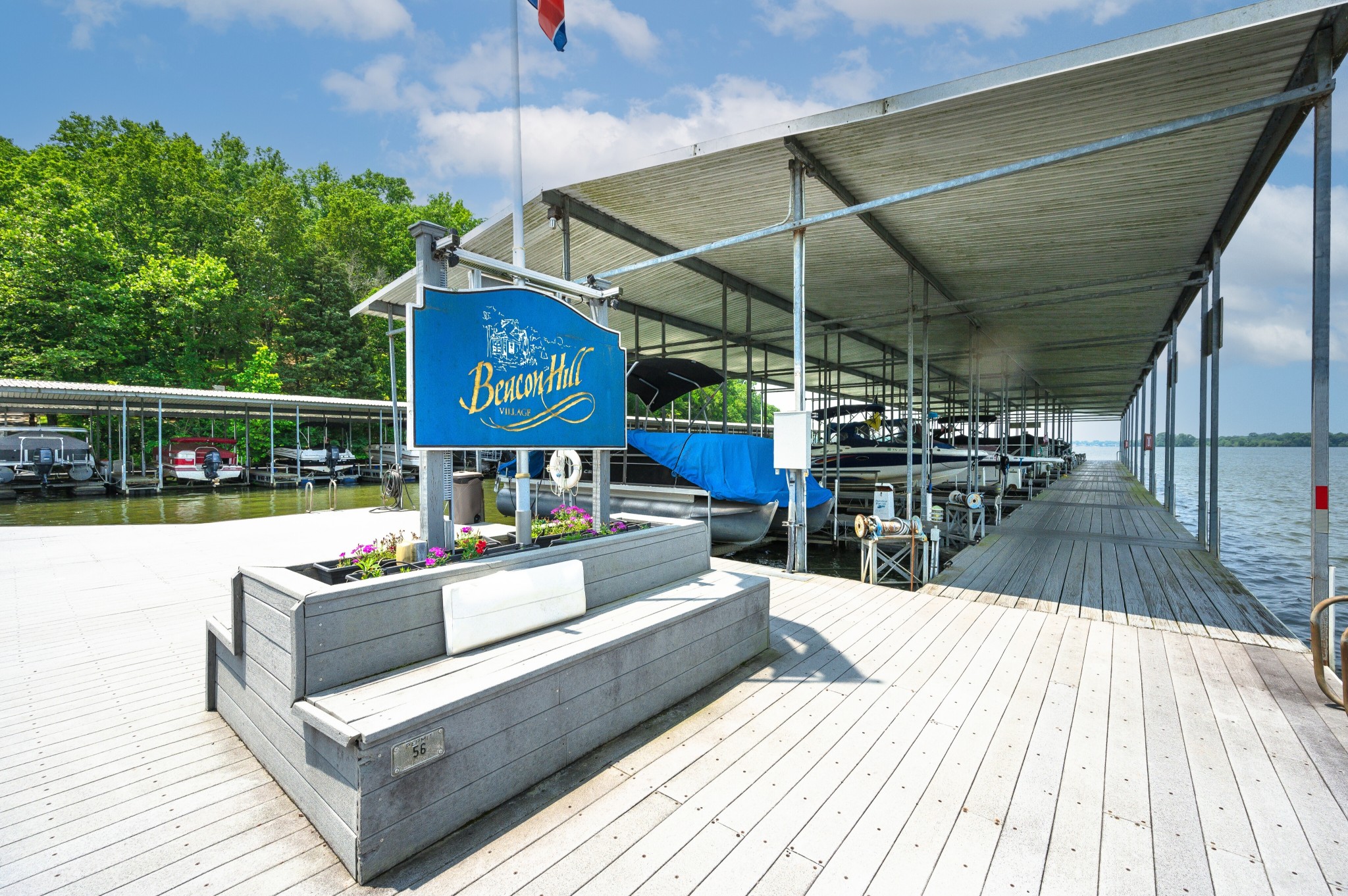 231 Green Harbor Rd Unit: 15F