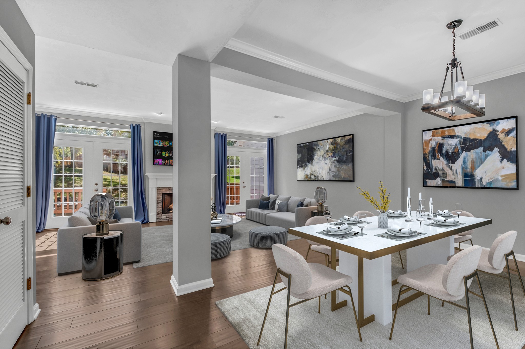 231 Green Harbor Rd Unit: 15F