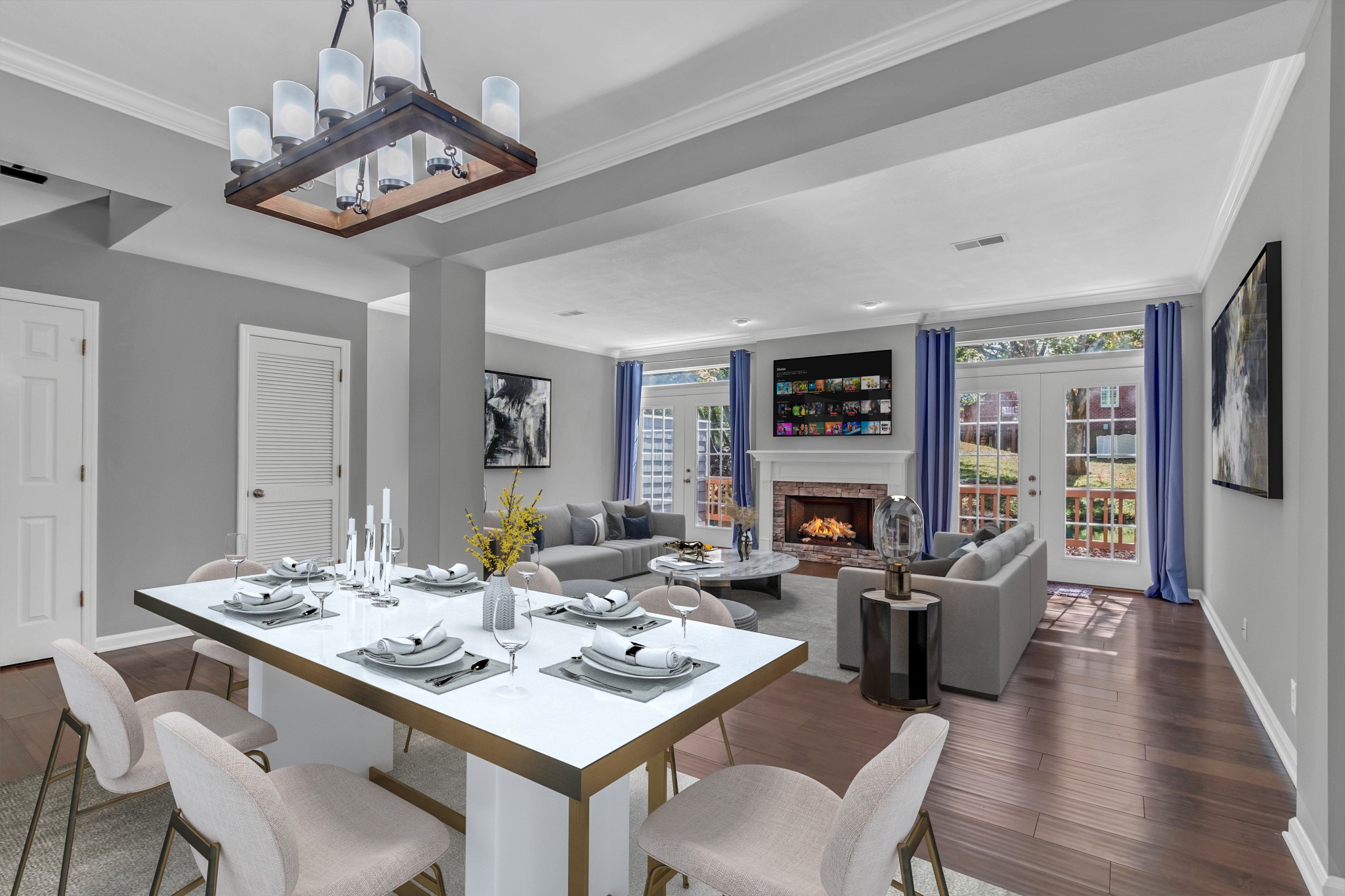 231 Green Harbor Rd Unit: 15F