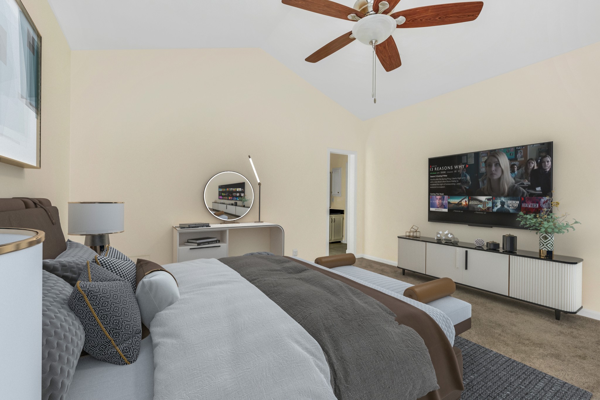 231 Green Harbor Rd Unit: 15F